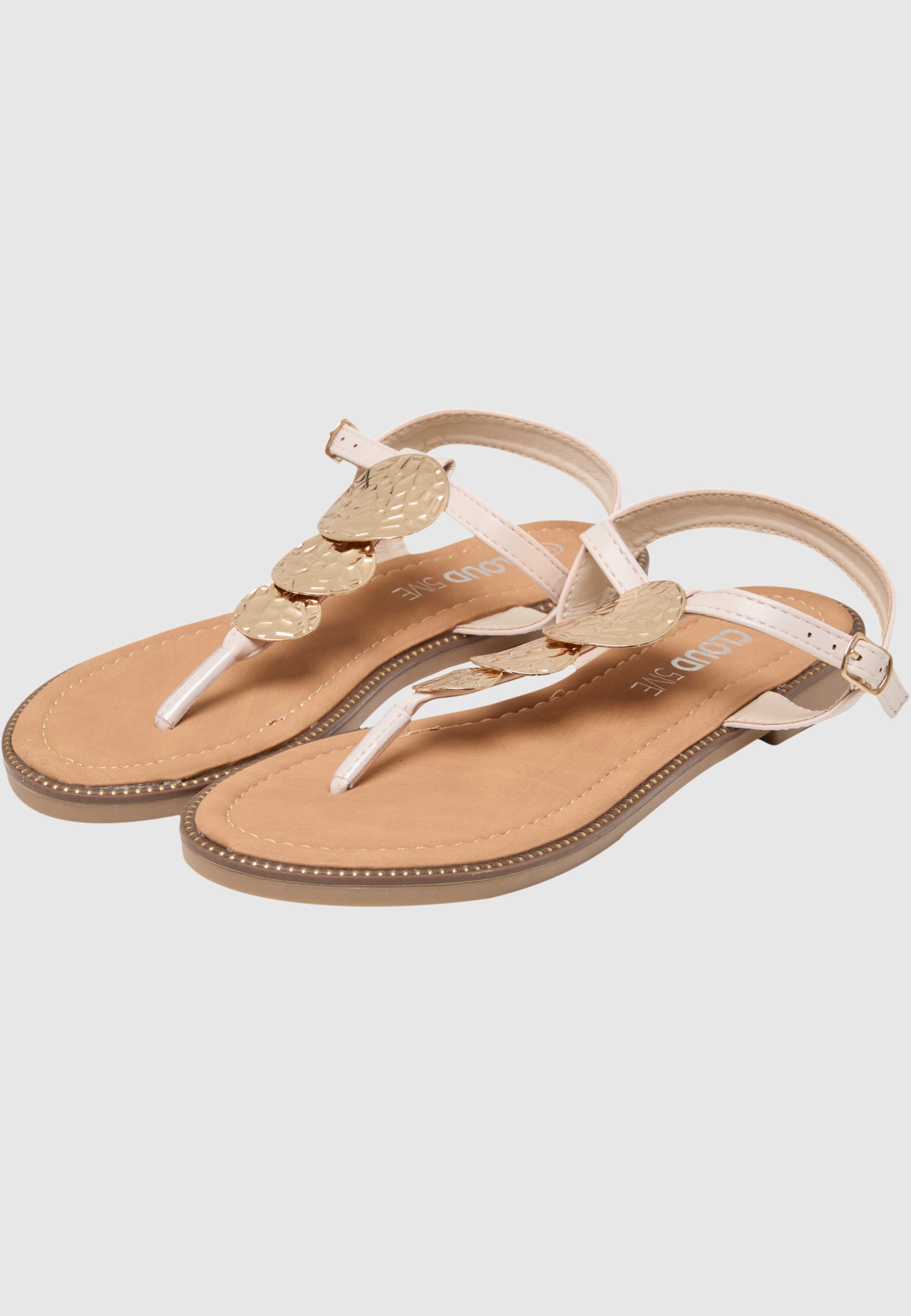 Cloud5ive Wiliam Shoes Sandals UN005