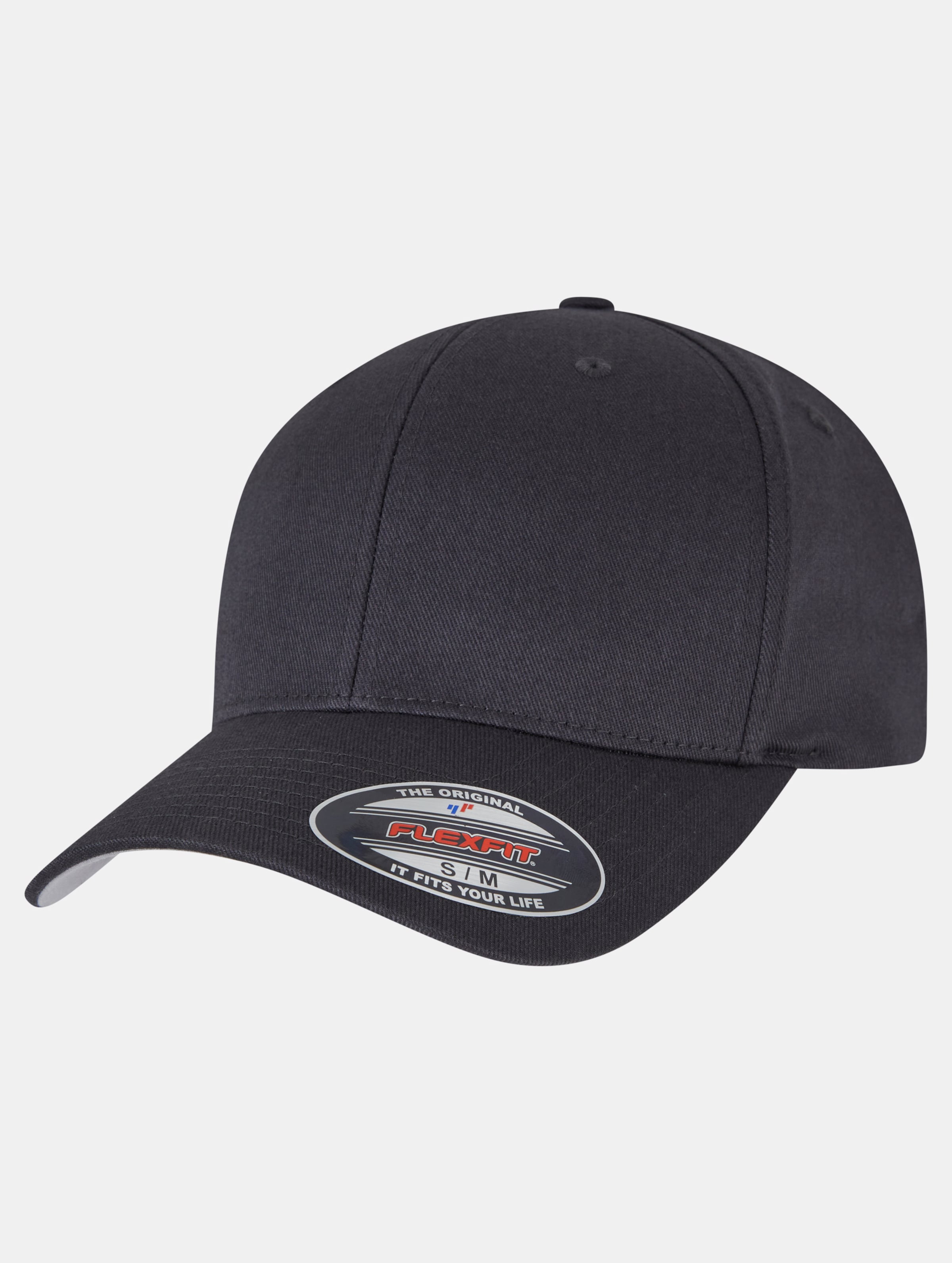 Flexfit Wooly Combed