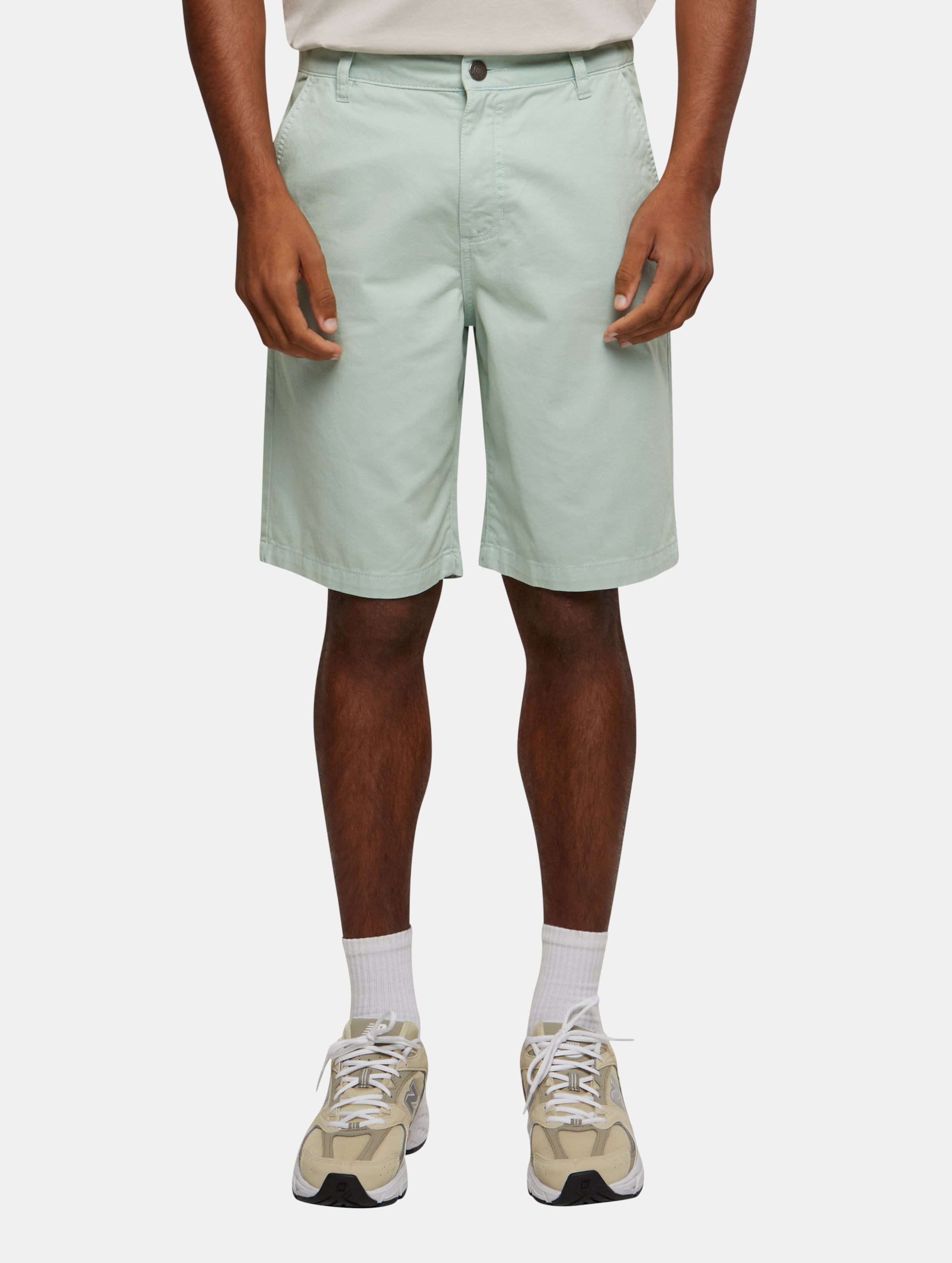 Urban Classics Essentials Skater Chino Short