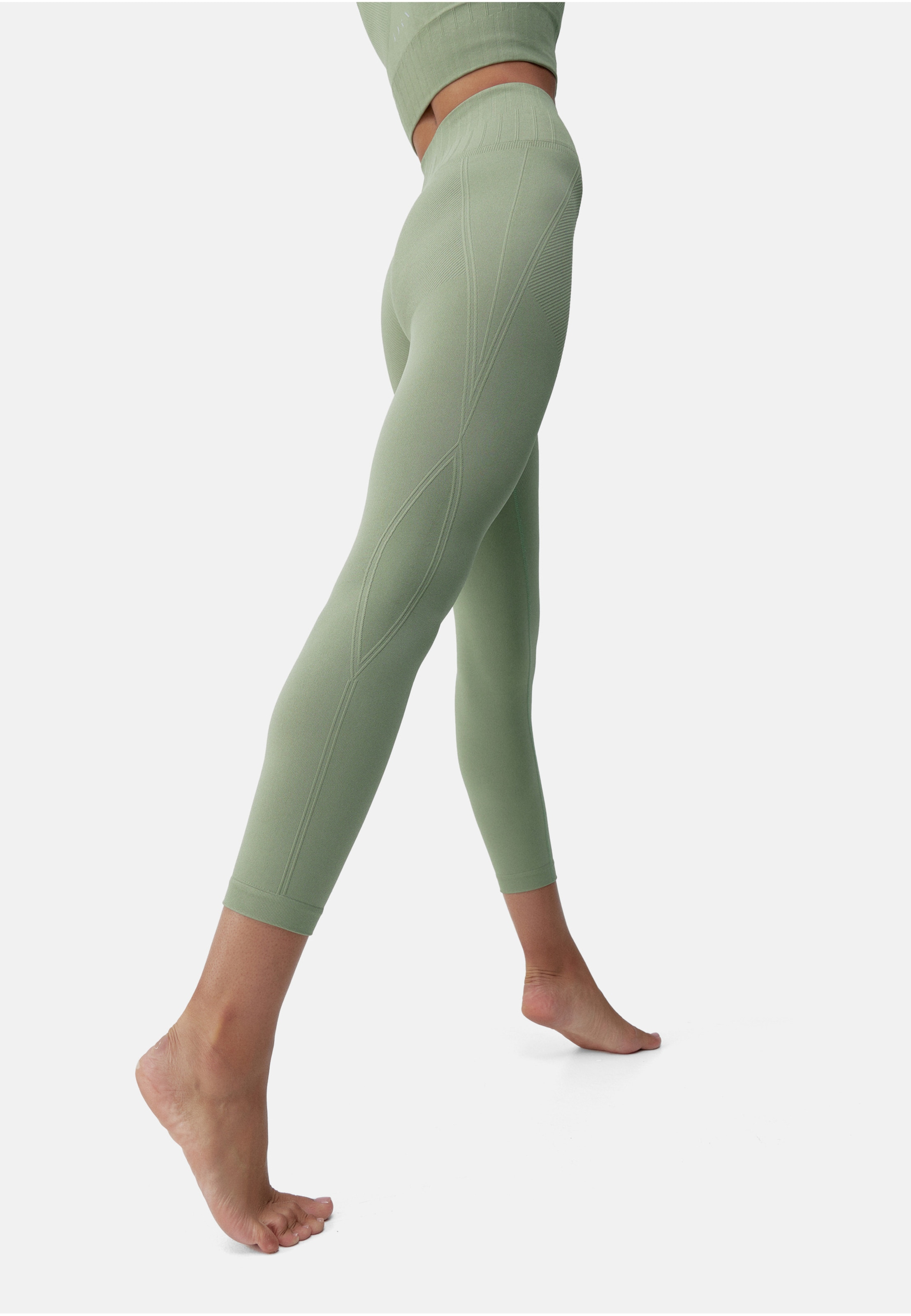 Born Legging Annapurna