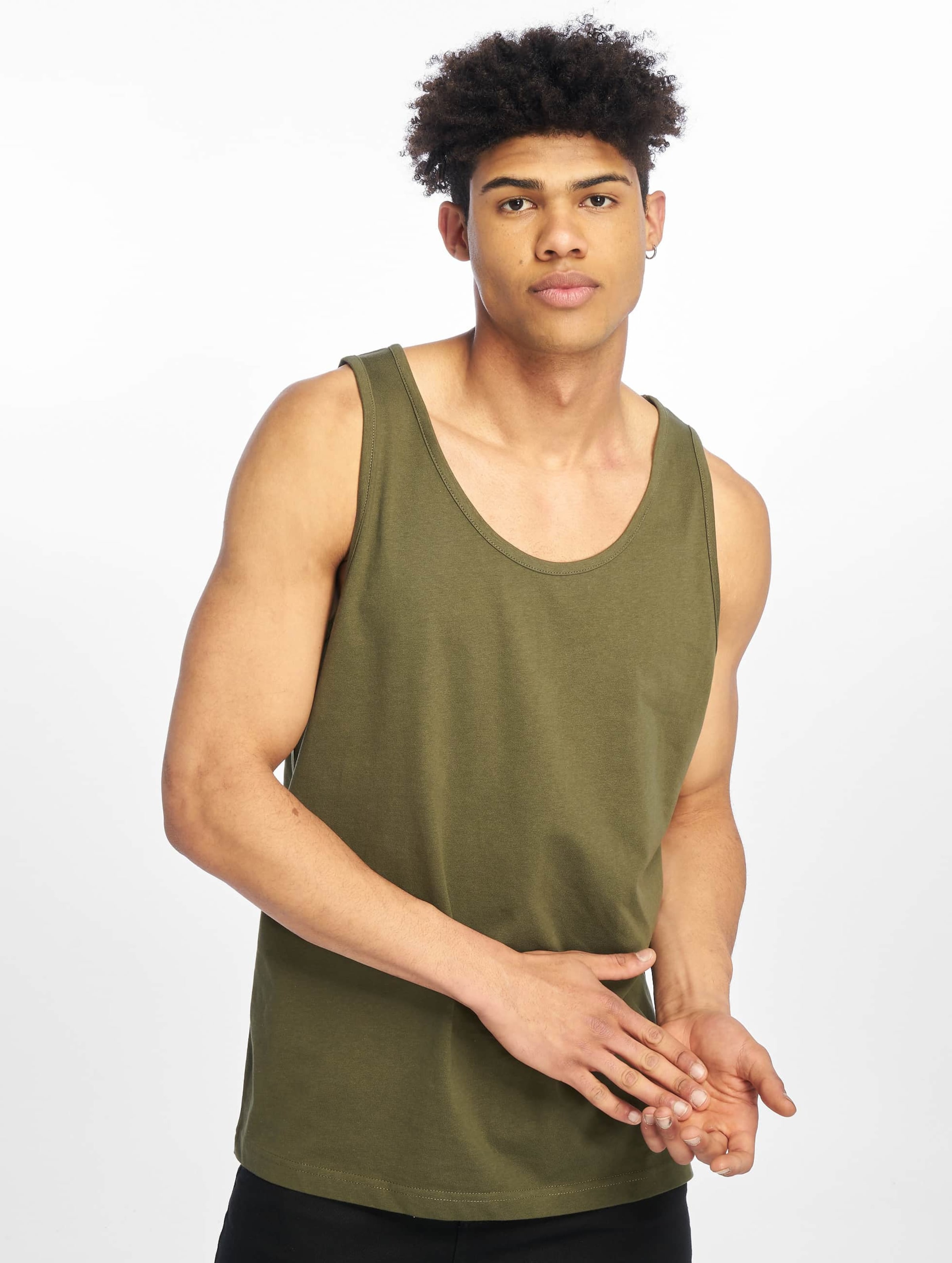 Brandit Tank Top