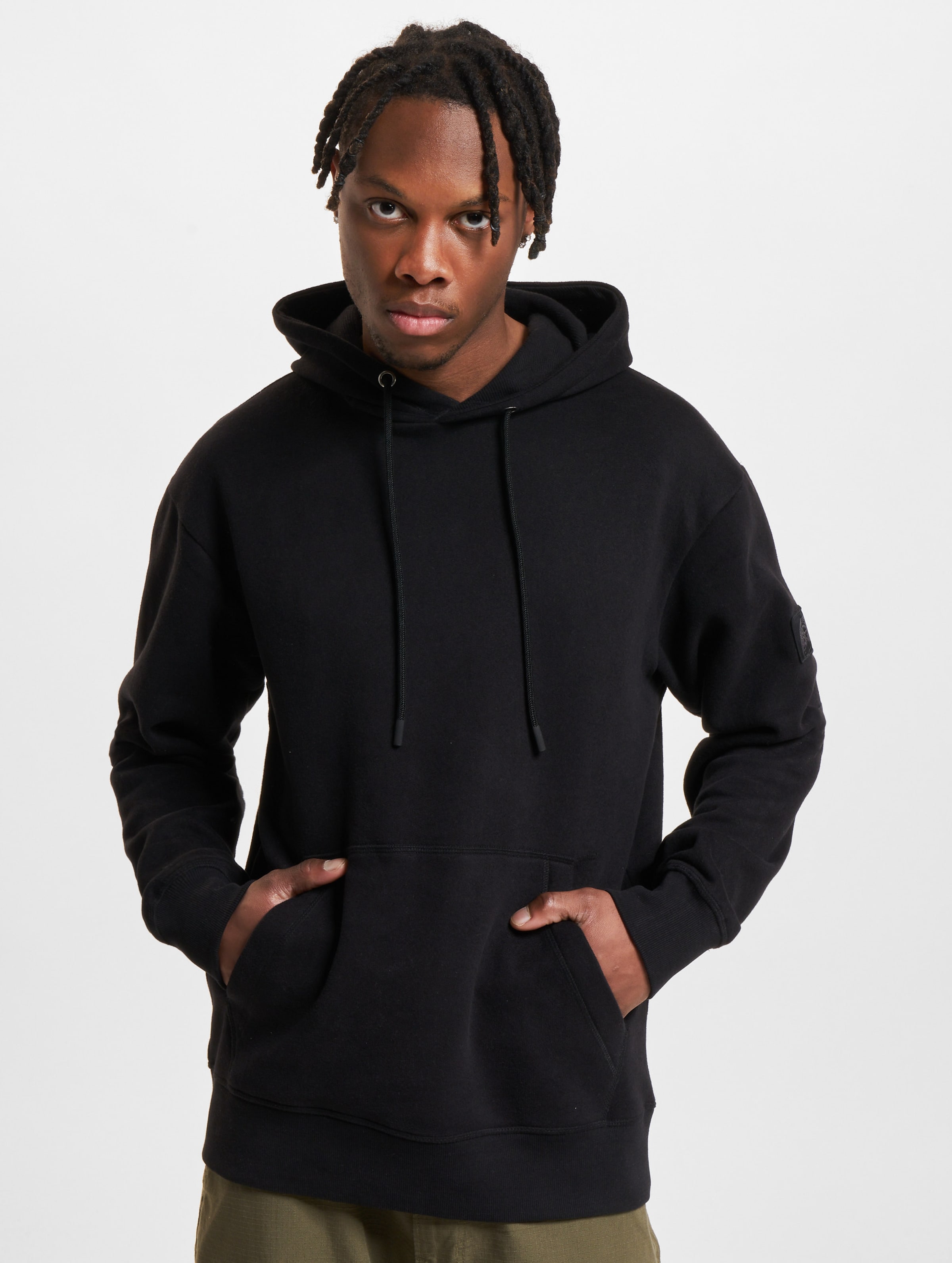Jack & Jones Classic Twill Hoodie