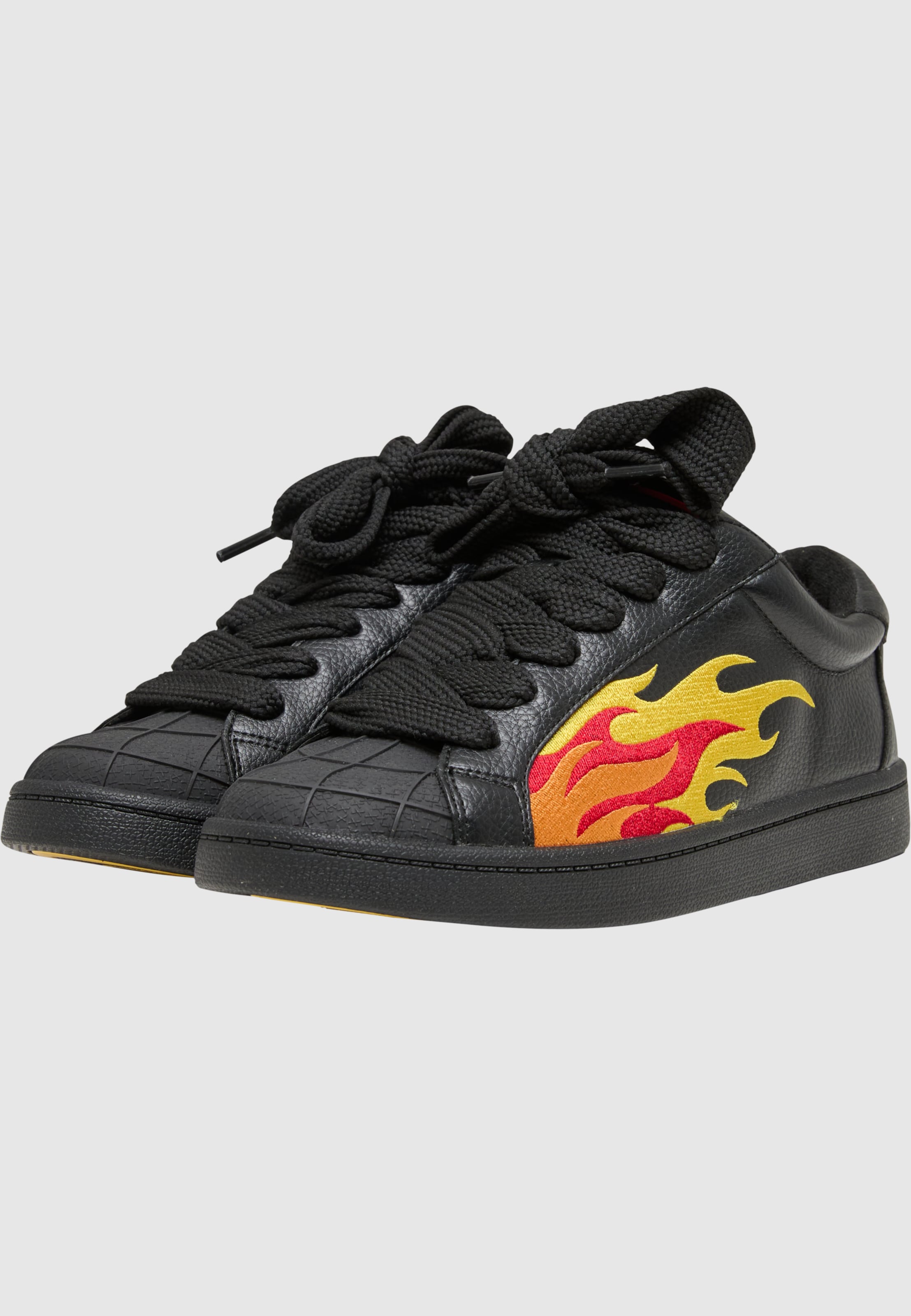 Buffalo Liberty Vegan Nappa