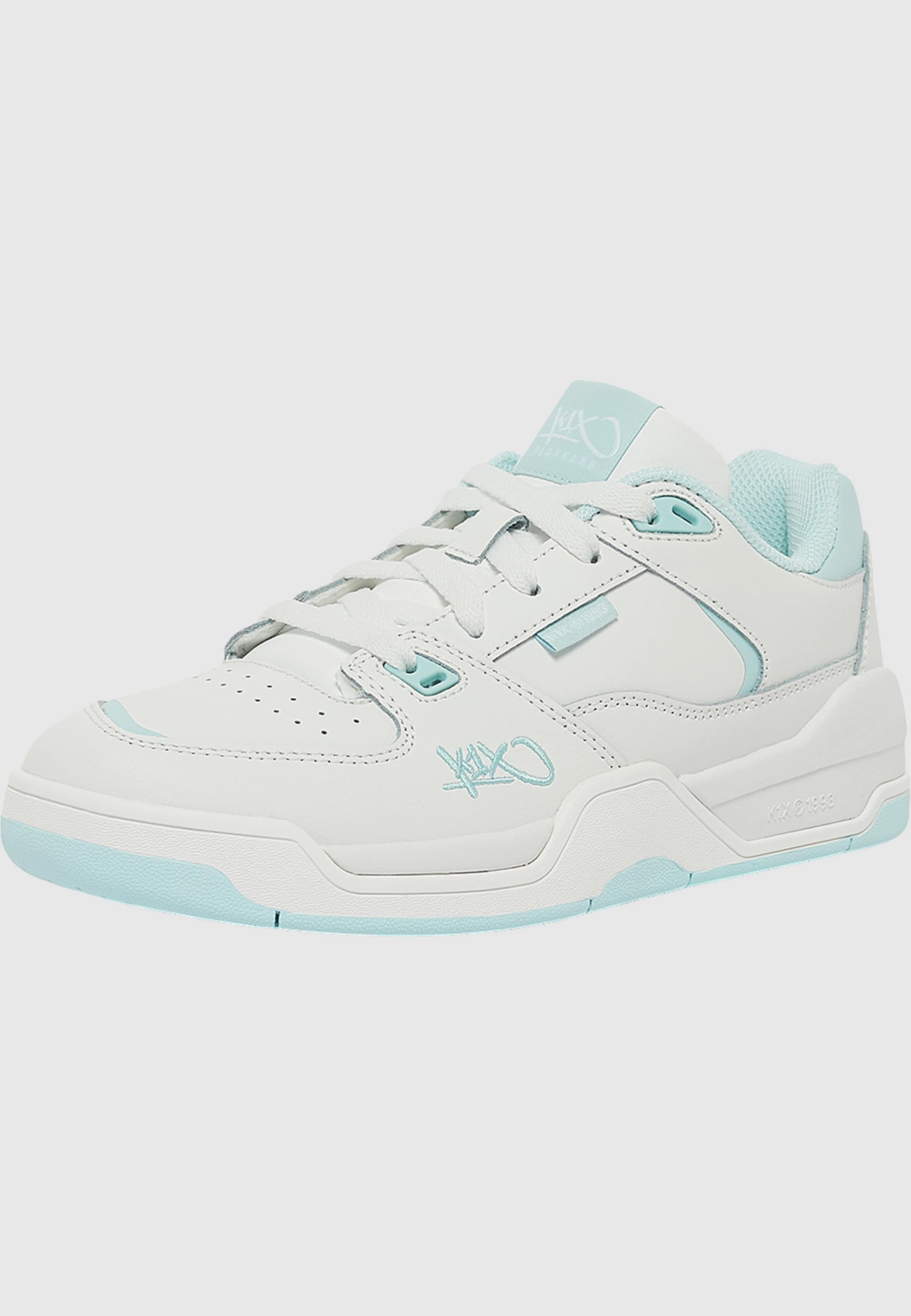 K1XFWW000014 K1X Glide