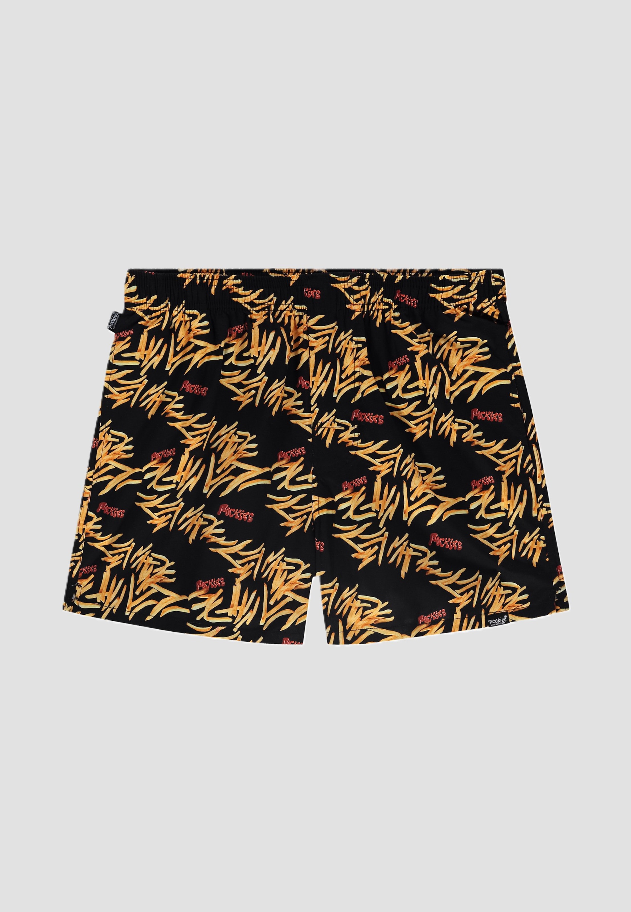 Pockies Fries Boxers