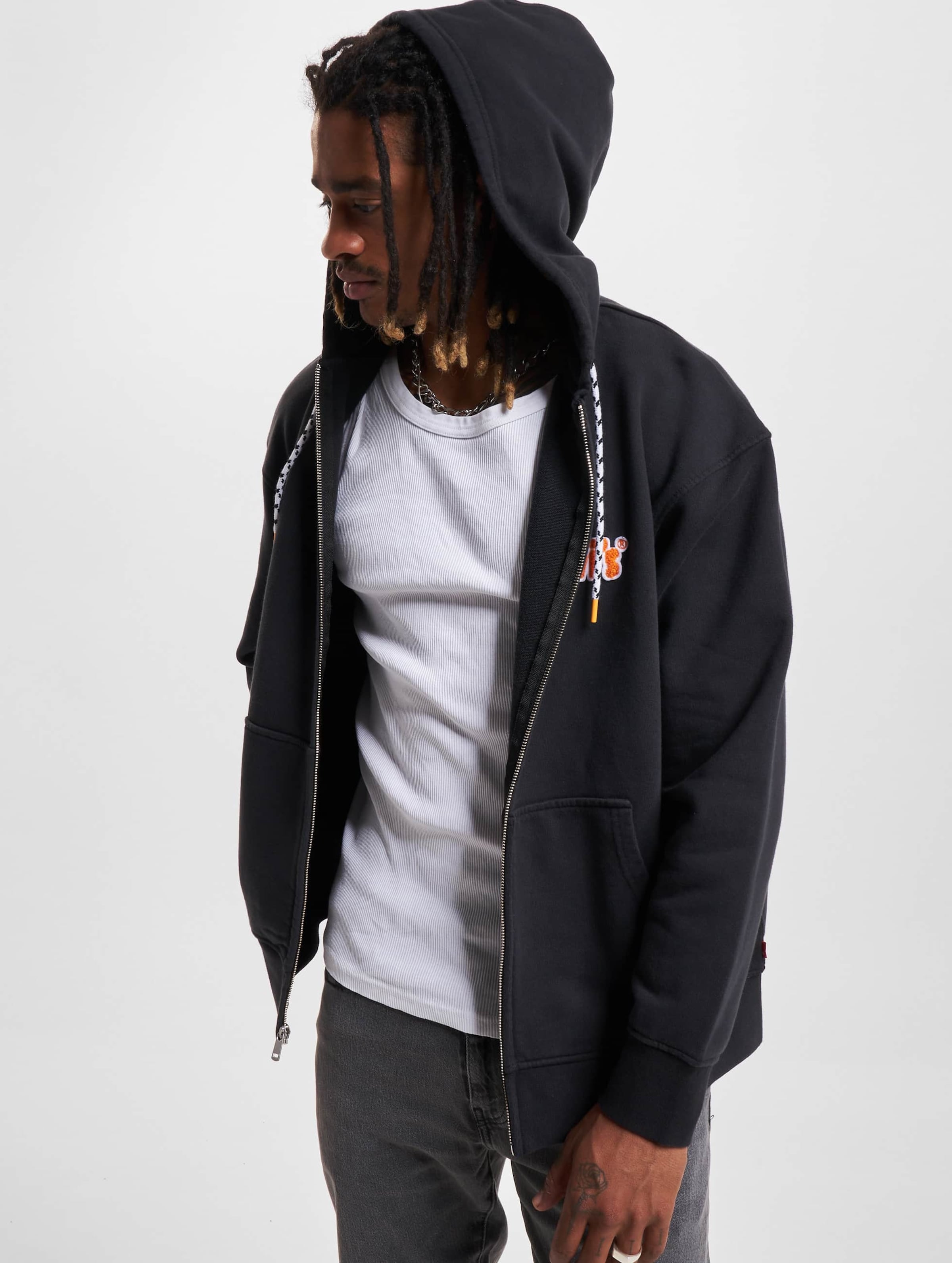 Levi's® Graphic Zip Hoody