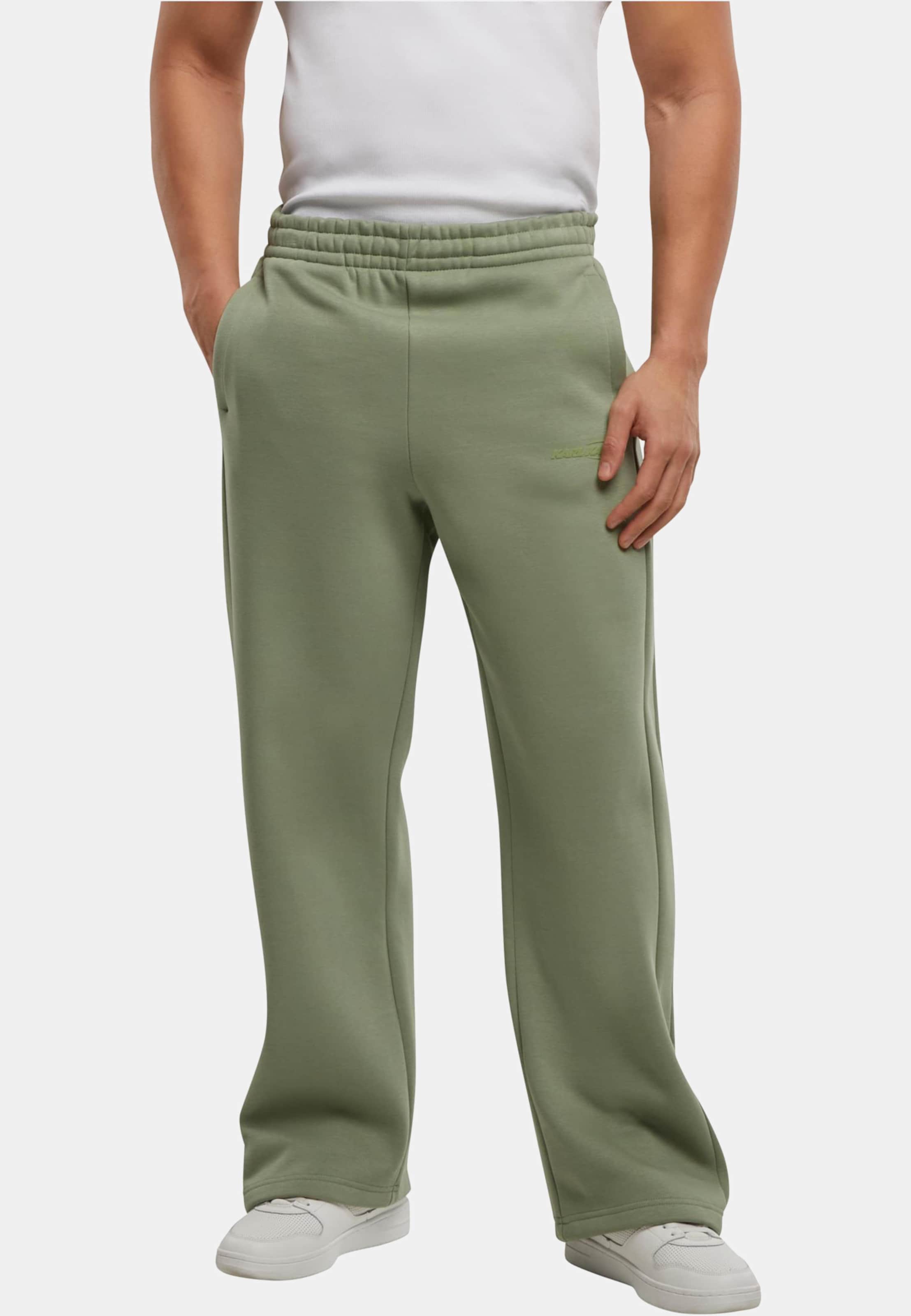 Karl Kani Ellipse Straight Leg Sweatpants