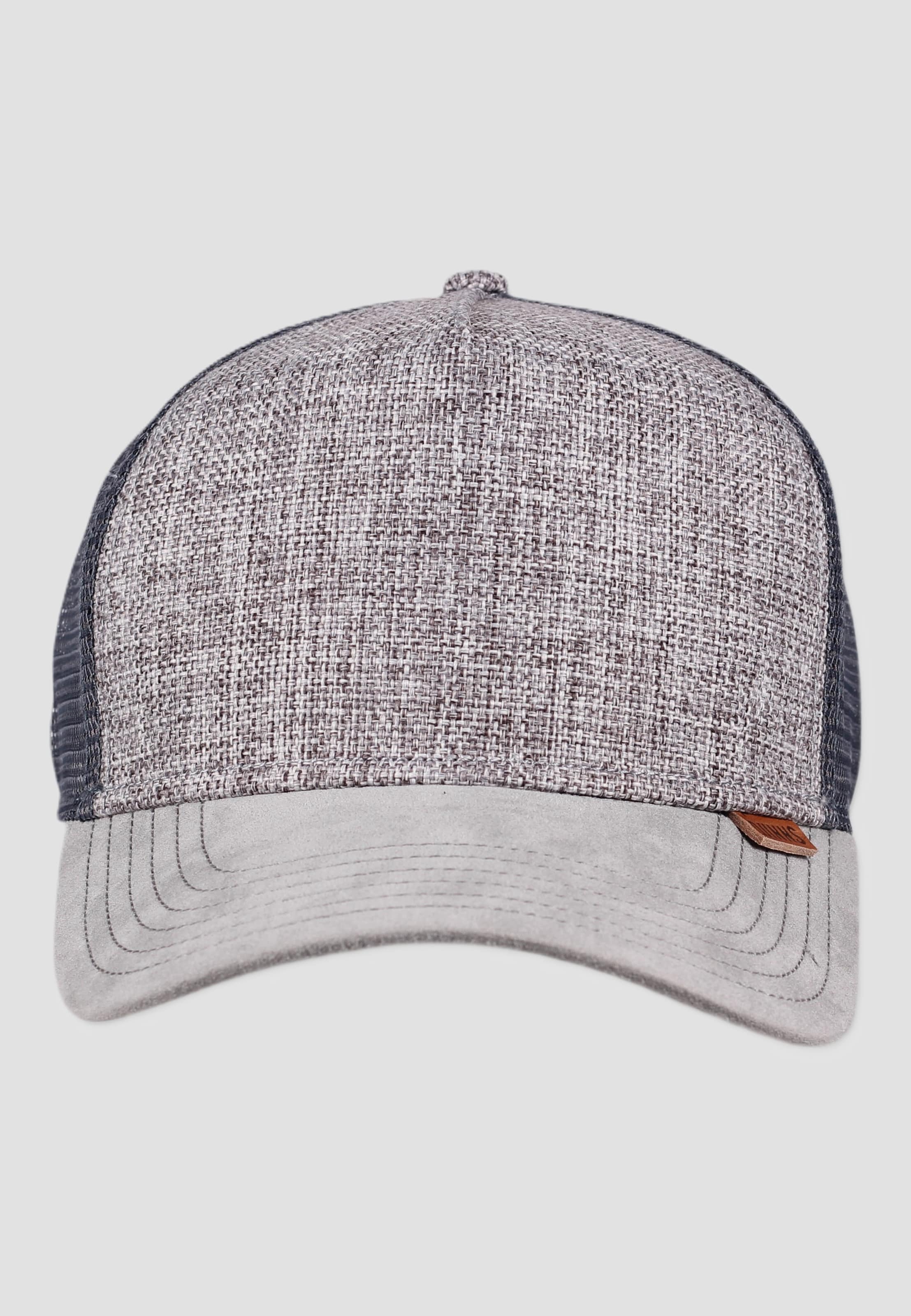 Djinns Trucker Cap HFT Suelin