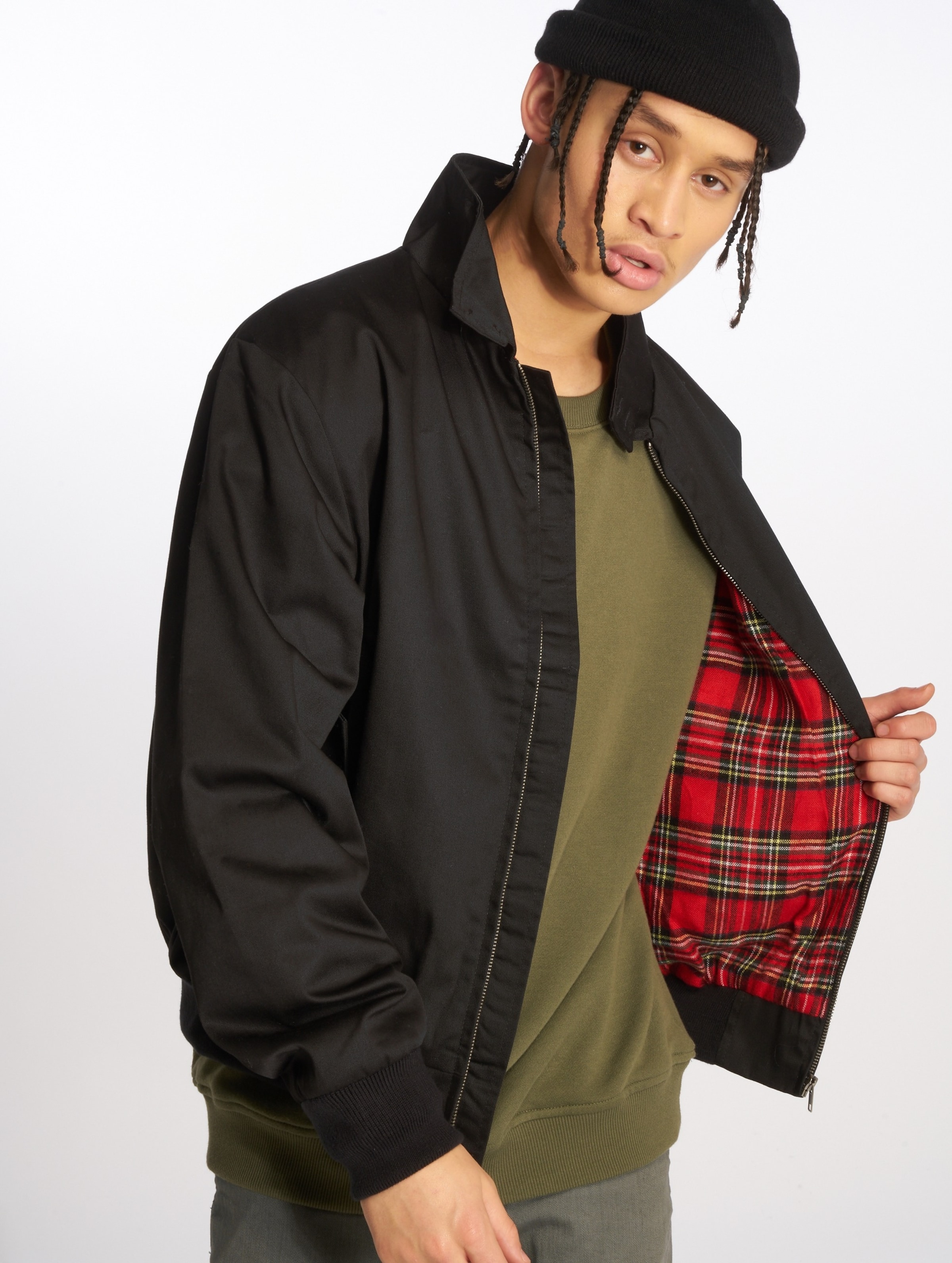 Brandit Lord Canterbury Jacket