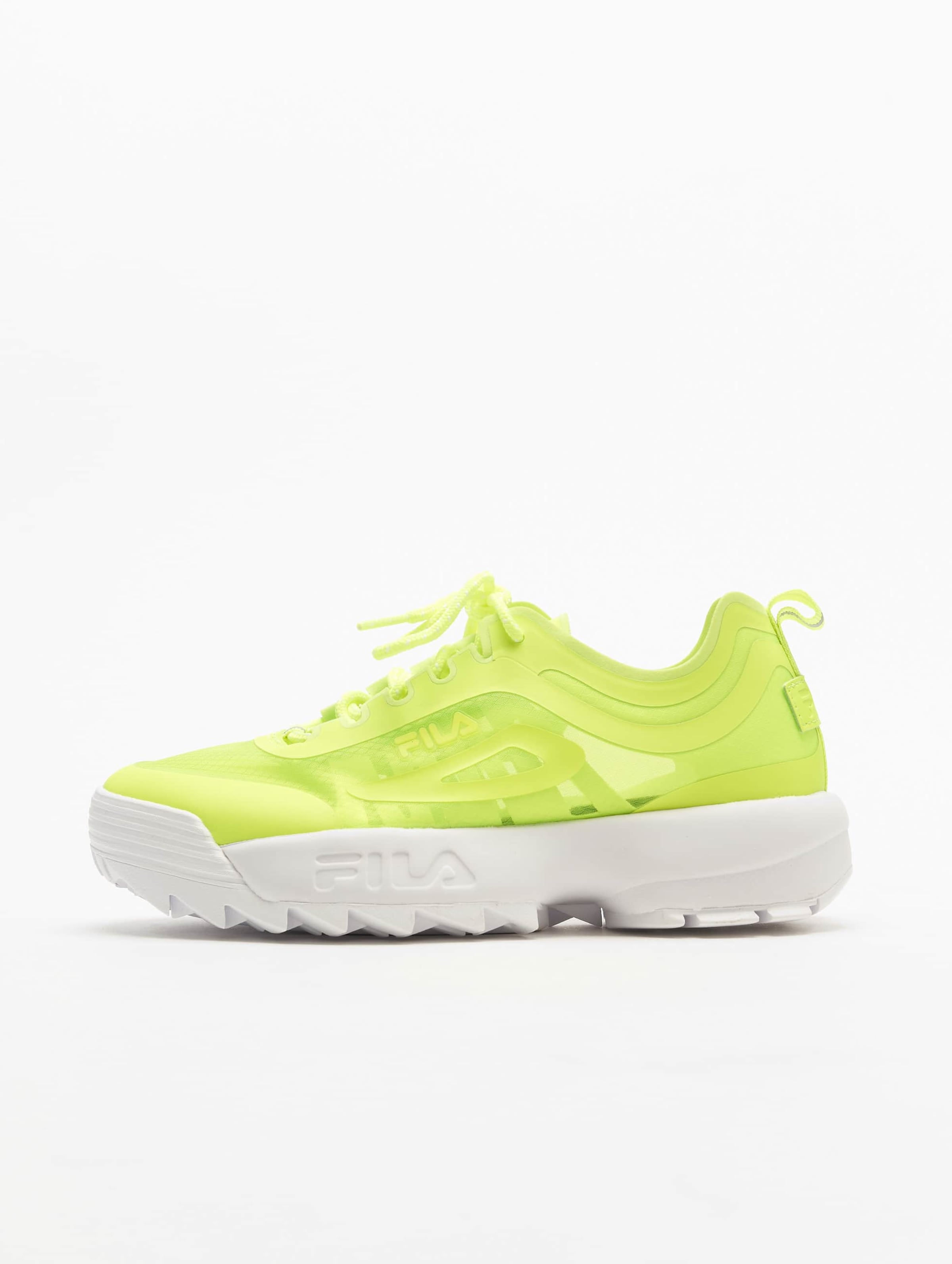 FILA Heritage Disruptor Run Sneaker