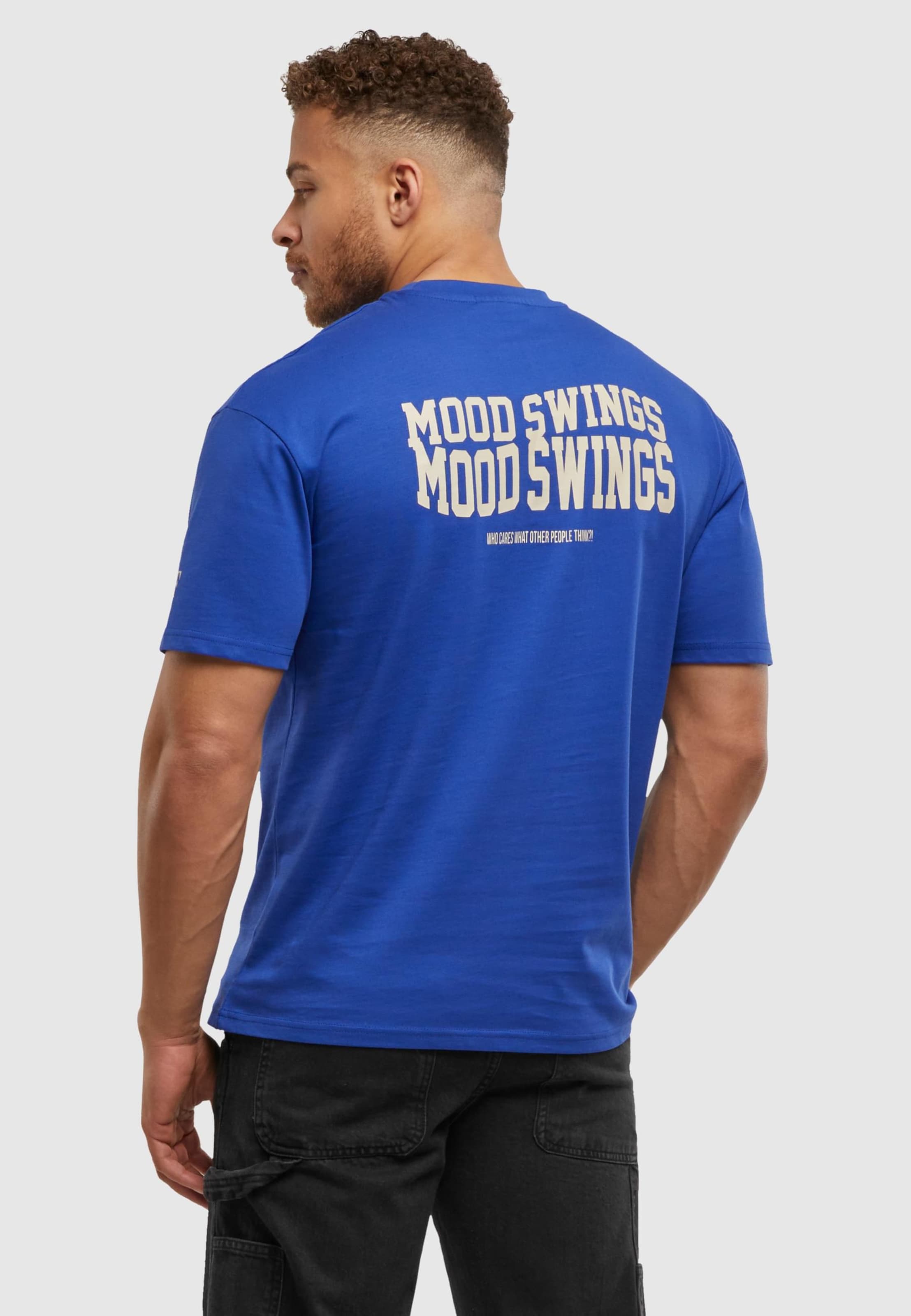 DEF Mood Swings T-Shirt