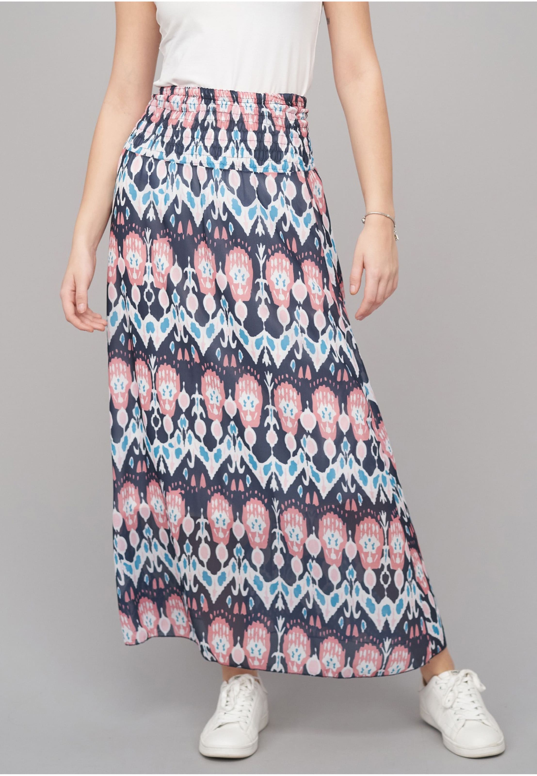 Cloud5ive Maxi Skirt