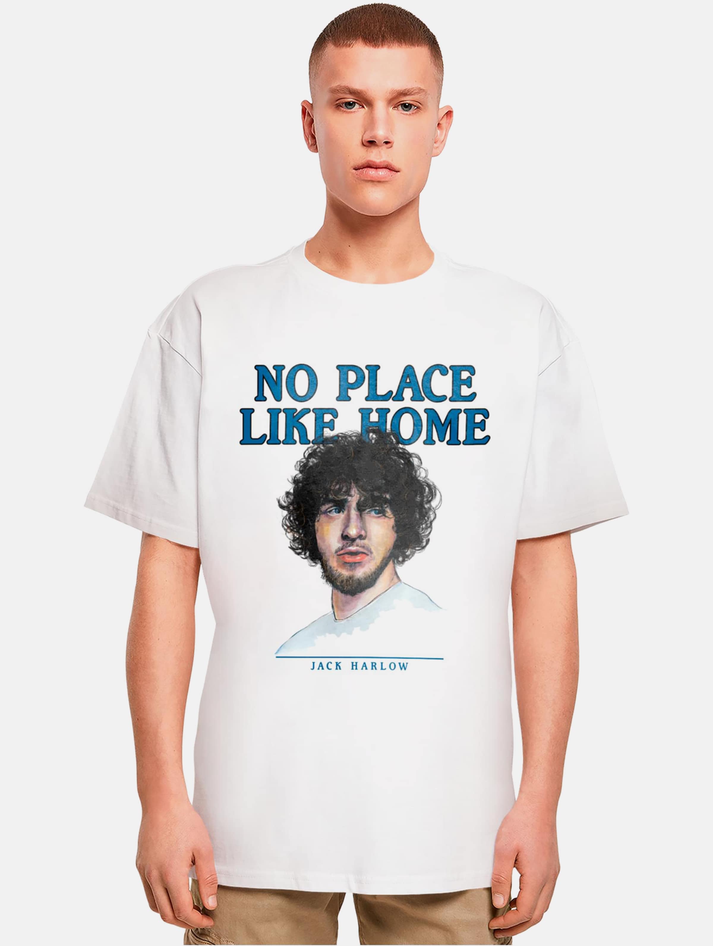 Mister Tee Jack Harlow no place like Home