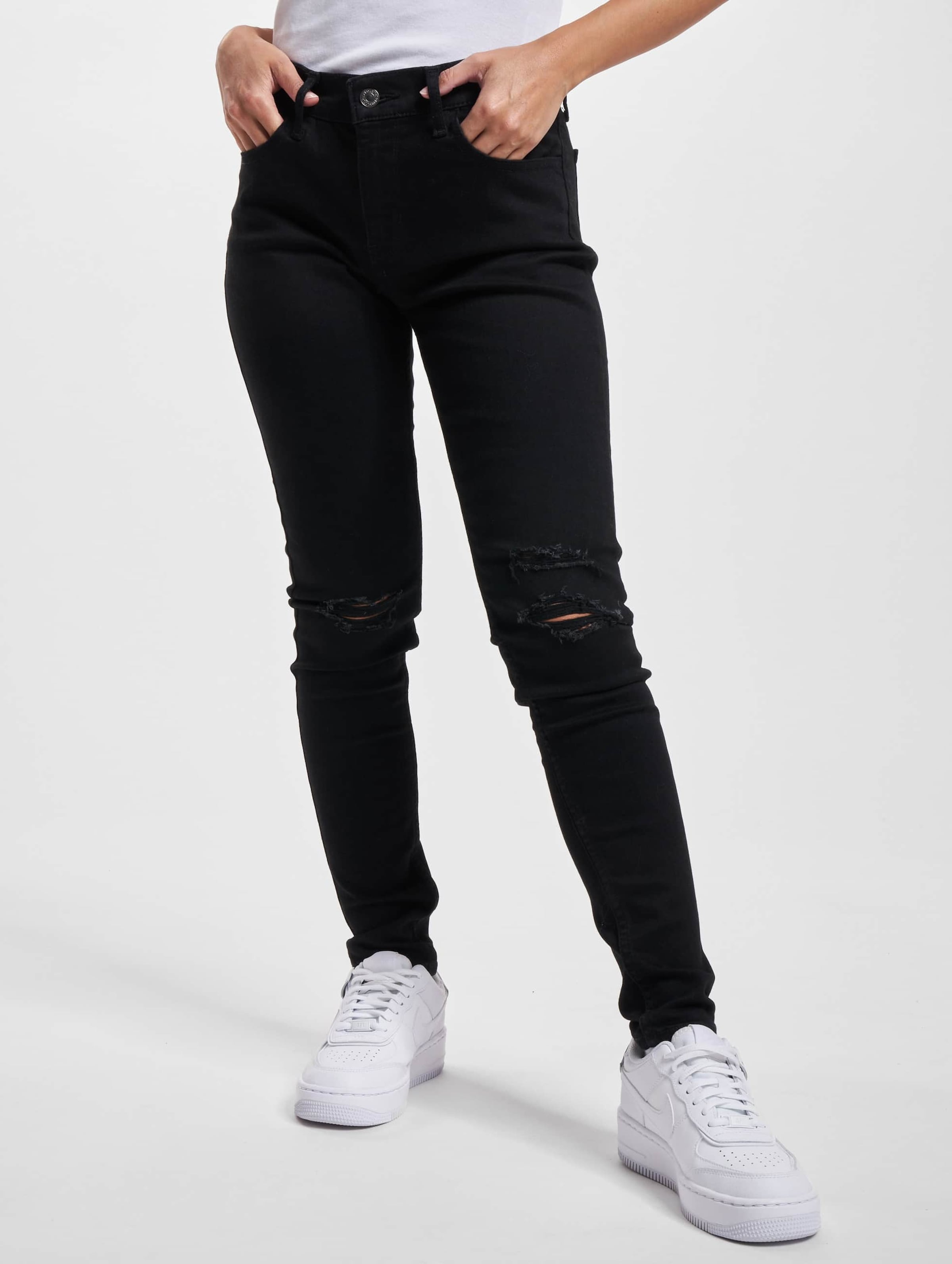 Levi's® 710 Innovation Super Skinny W Jeans