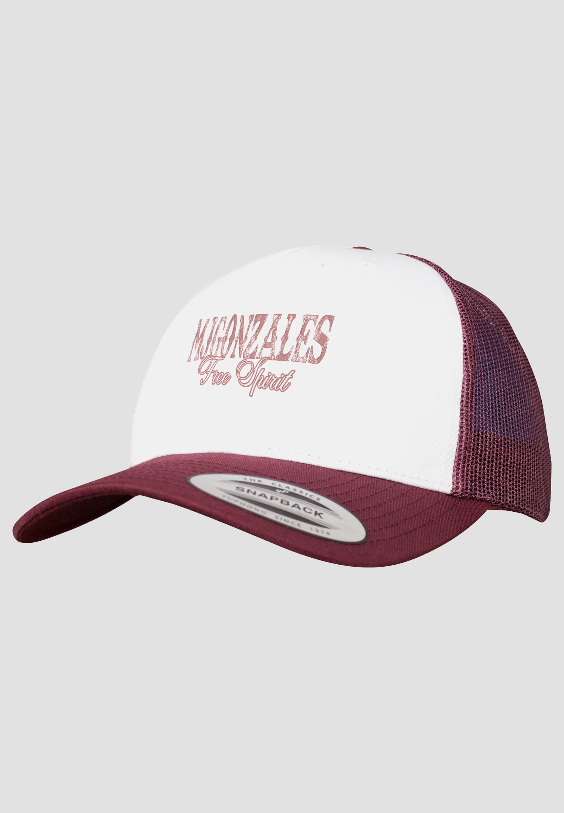 MJ Gonzales Trucker Cap - Free Spirit