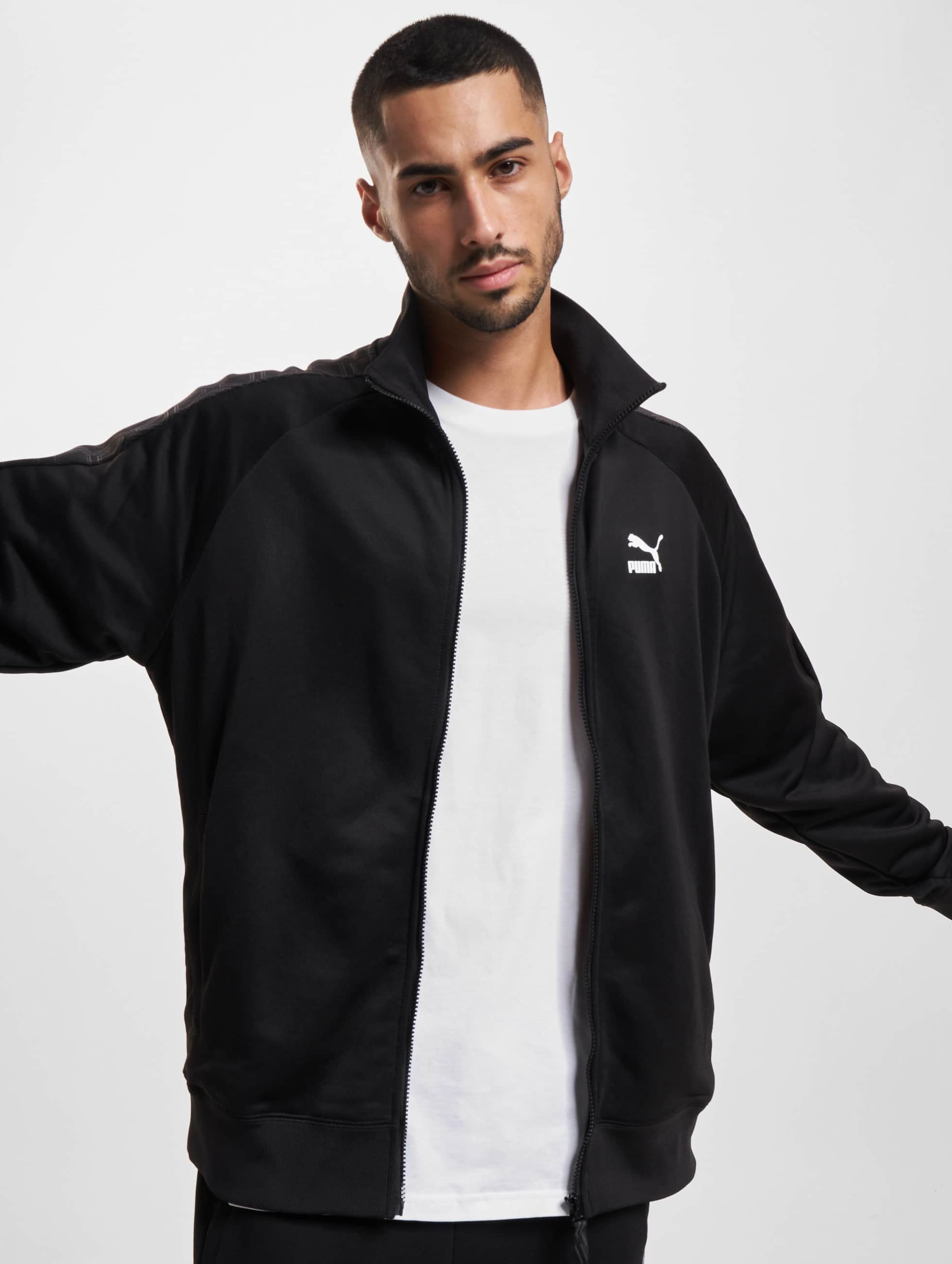 Puma T7 Trend Pt Trainingsjacke