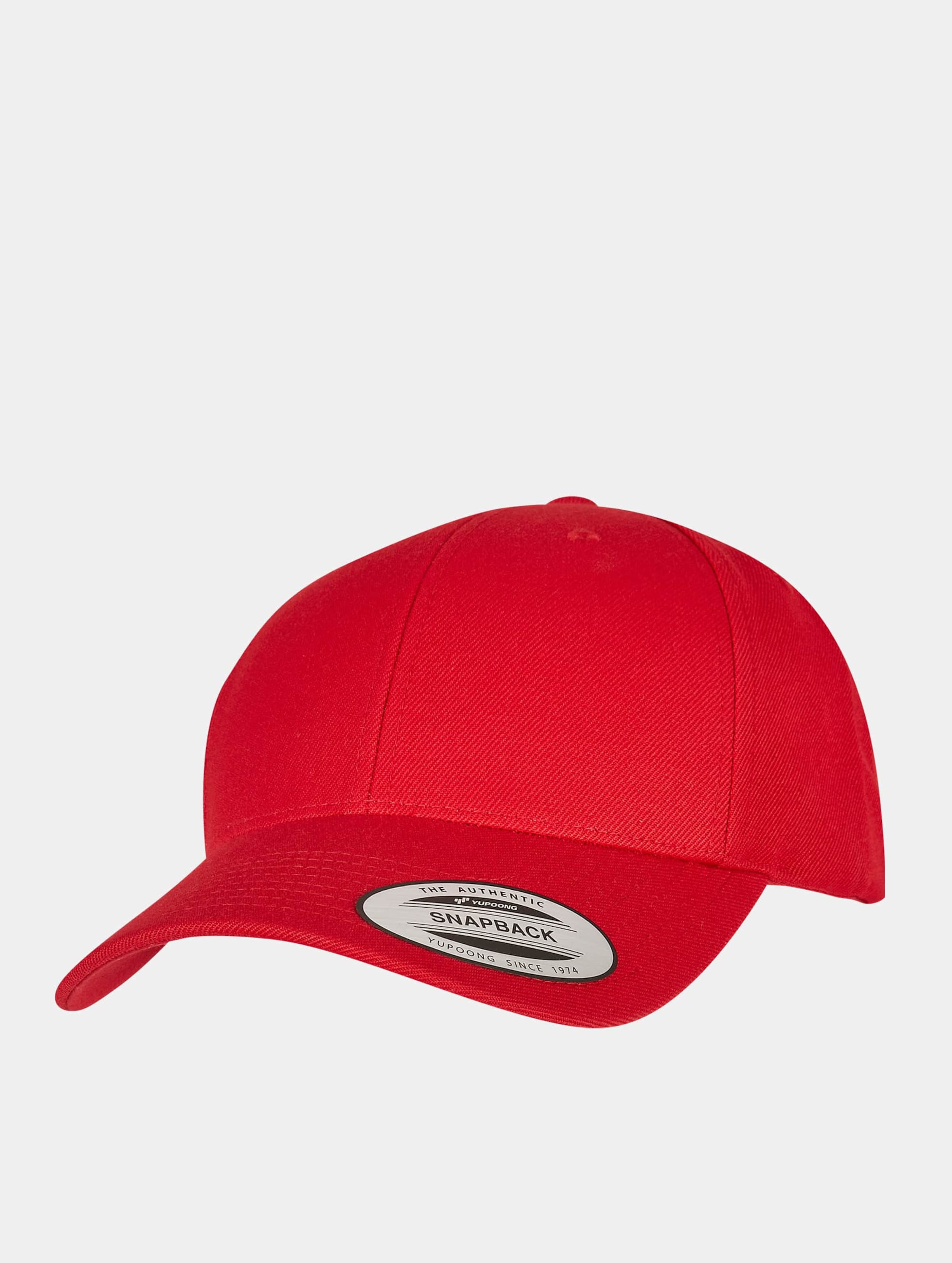 Flexfit Classic Snapback