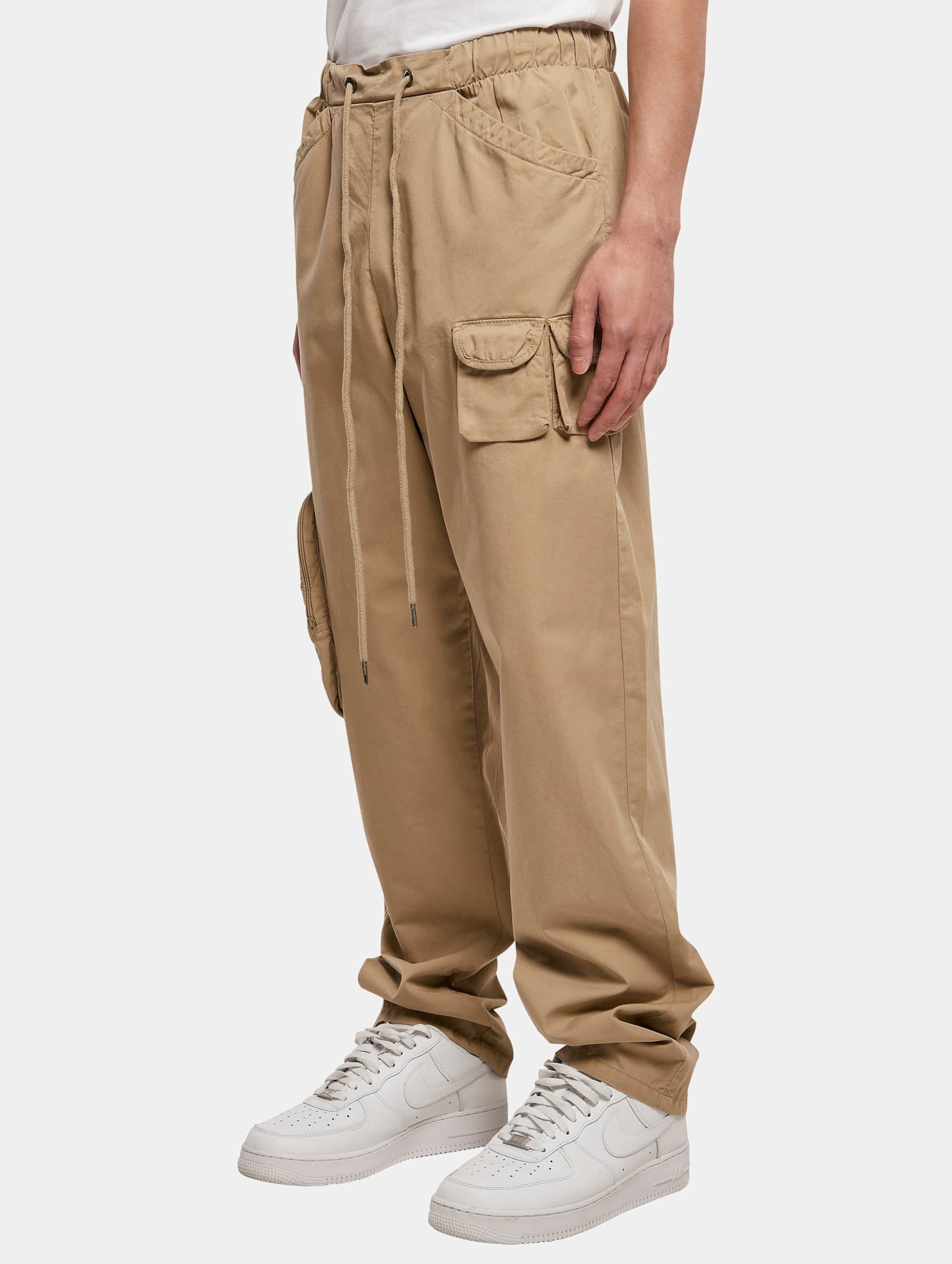 Urban Classics Asymetric Pants