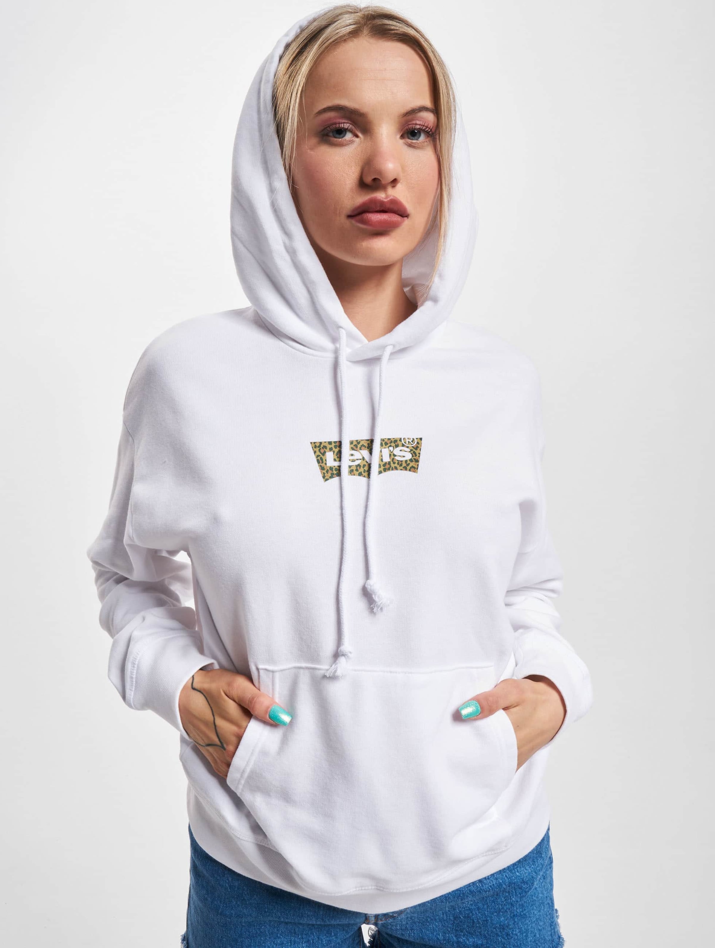Levi's Levis Graphic Standard Hoodie