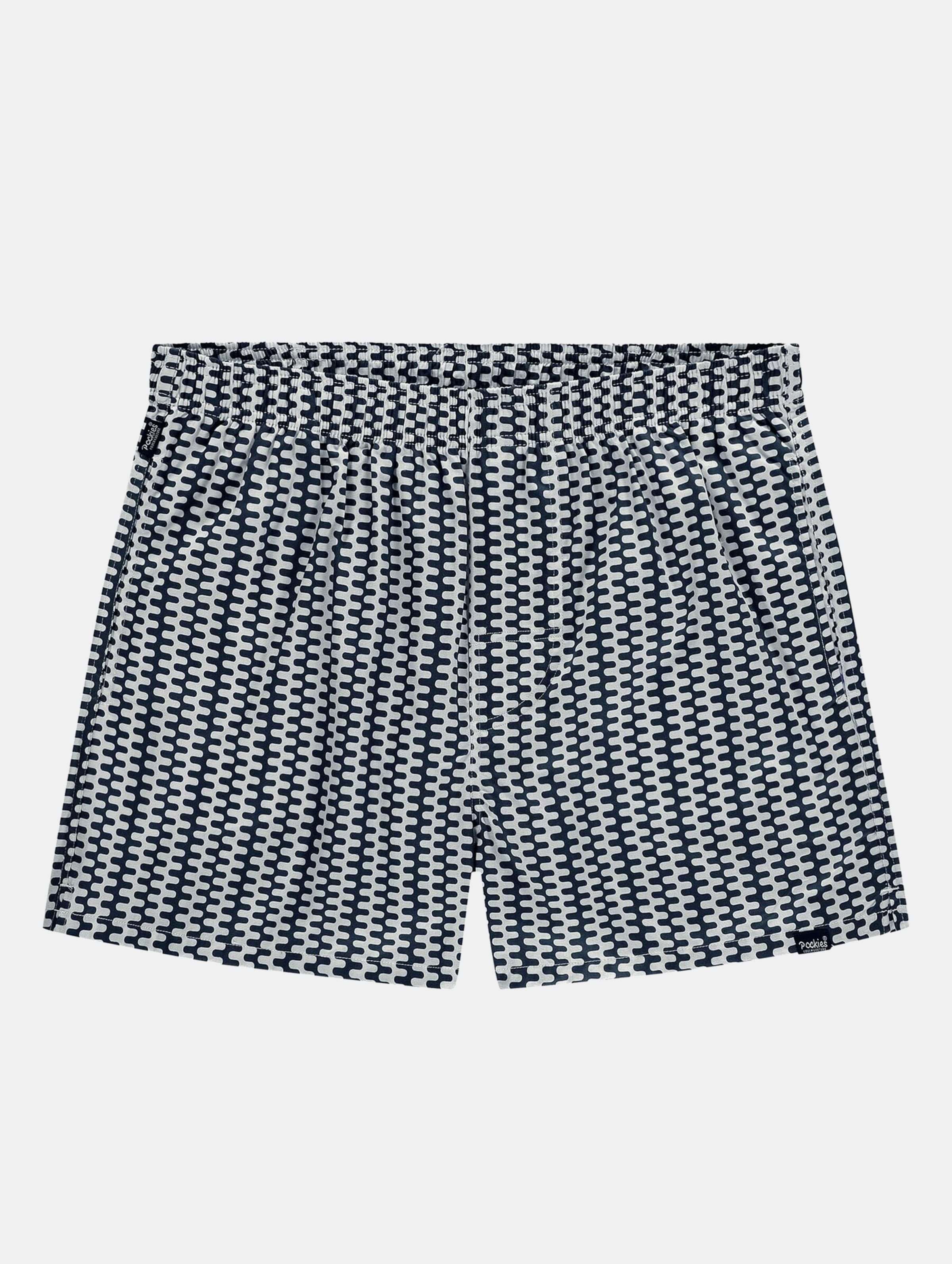 Pockies Navy Wavey