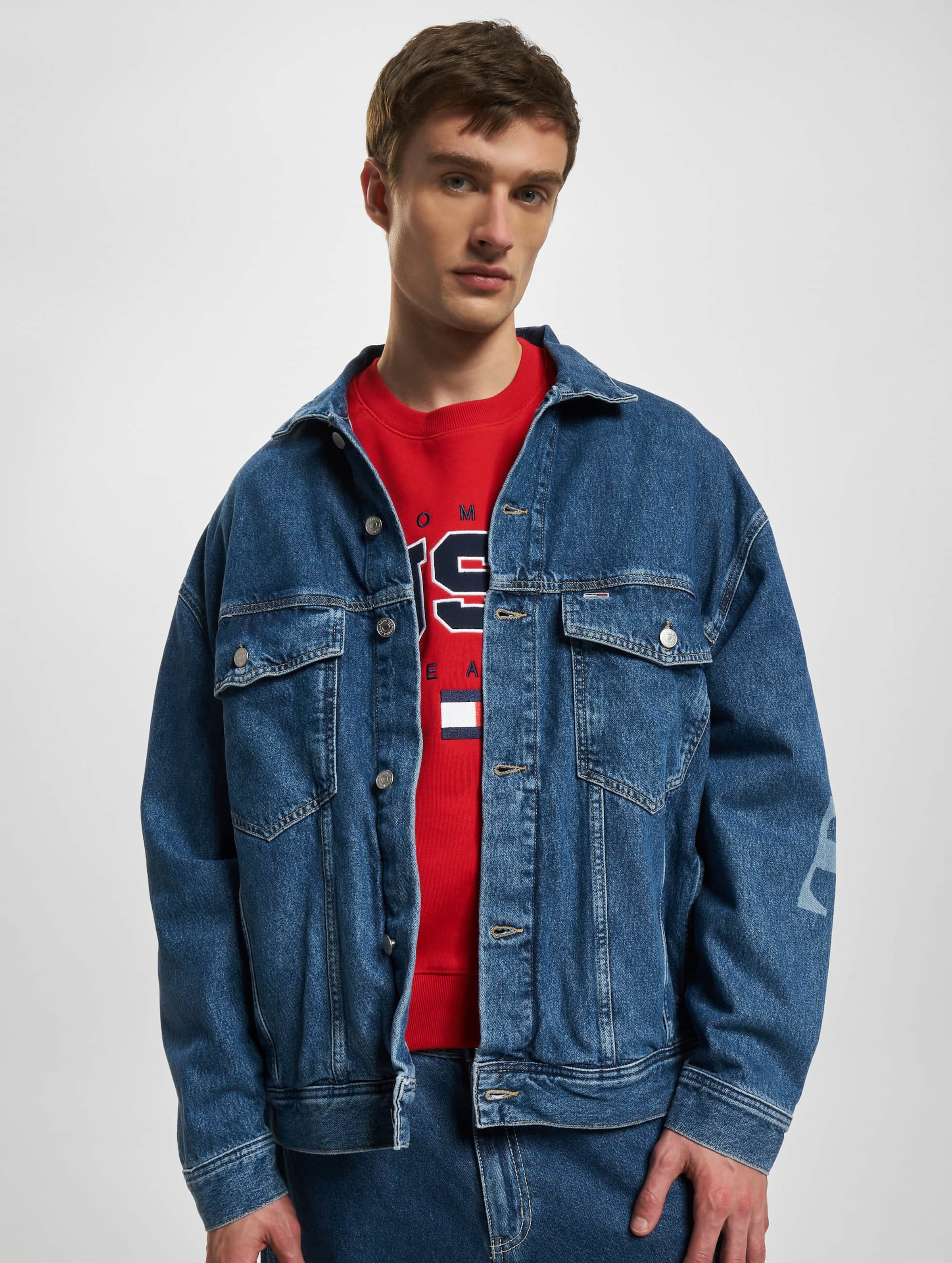 Tommy Jeans Hilfiger Winter Jacket