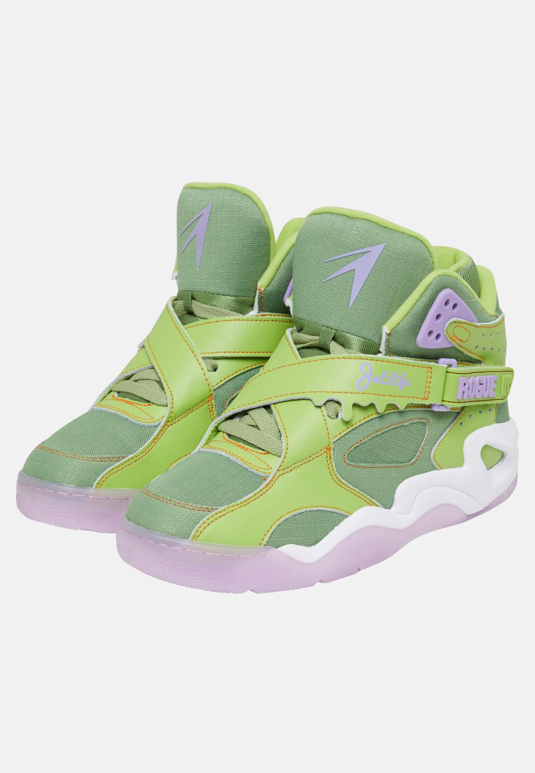 EWING ROUGE JET LIFE