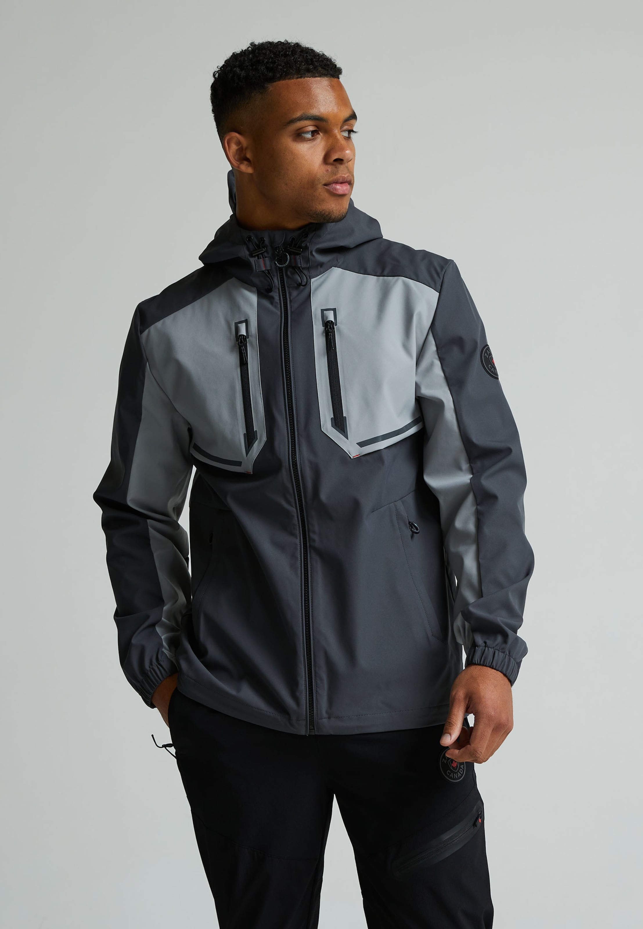 Zavetti Canada VOLTINI WINDBREAKER