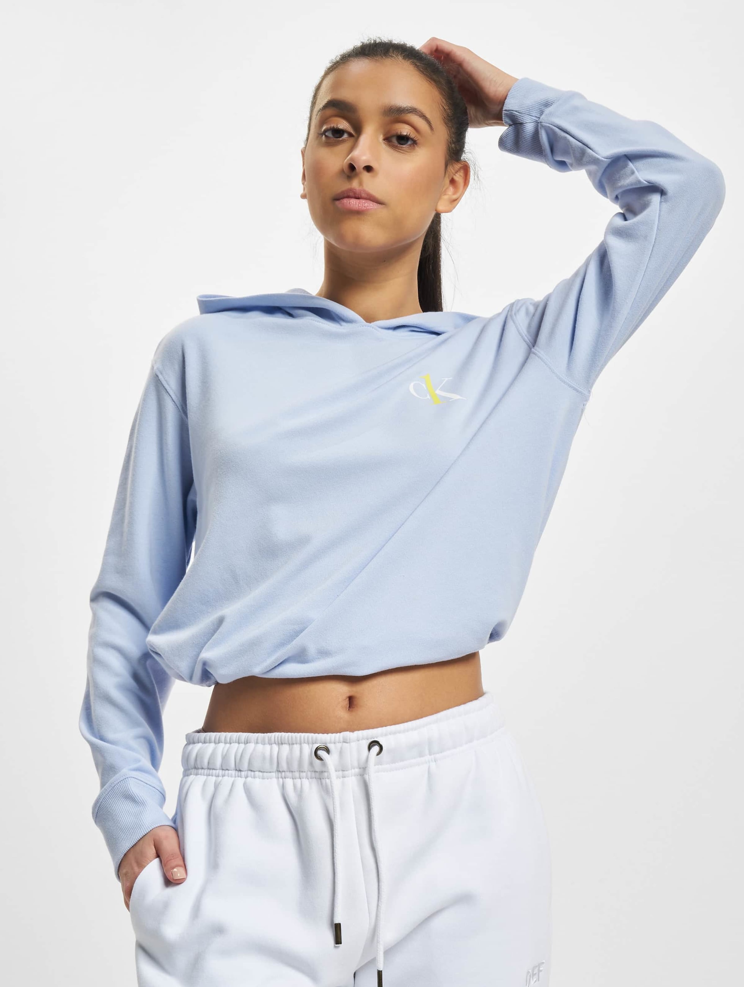 Calvin Klein Underwear Hoody