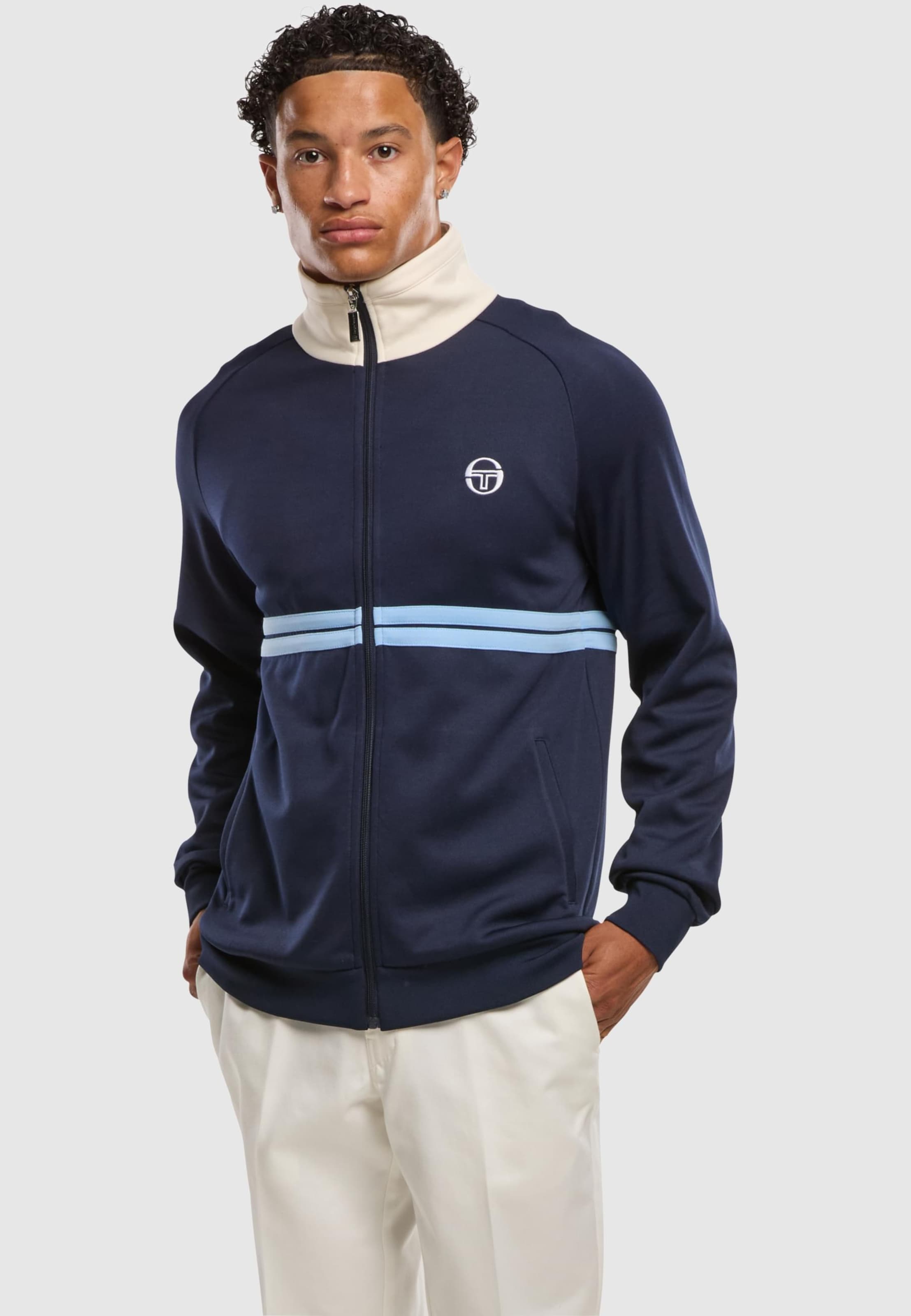 Sergio Tacchini Dallas Trainingsjacke