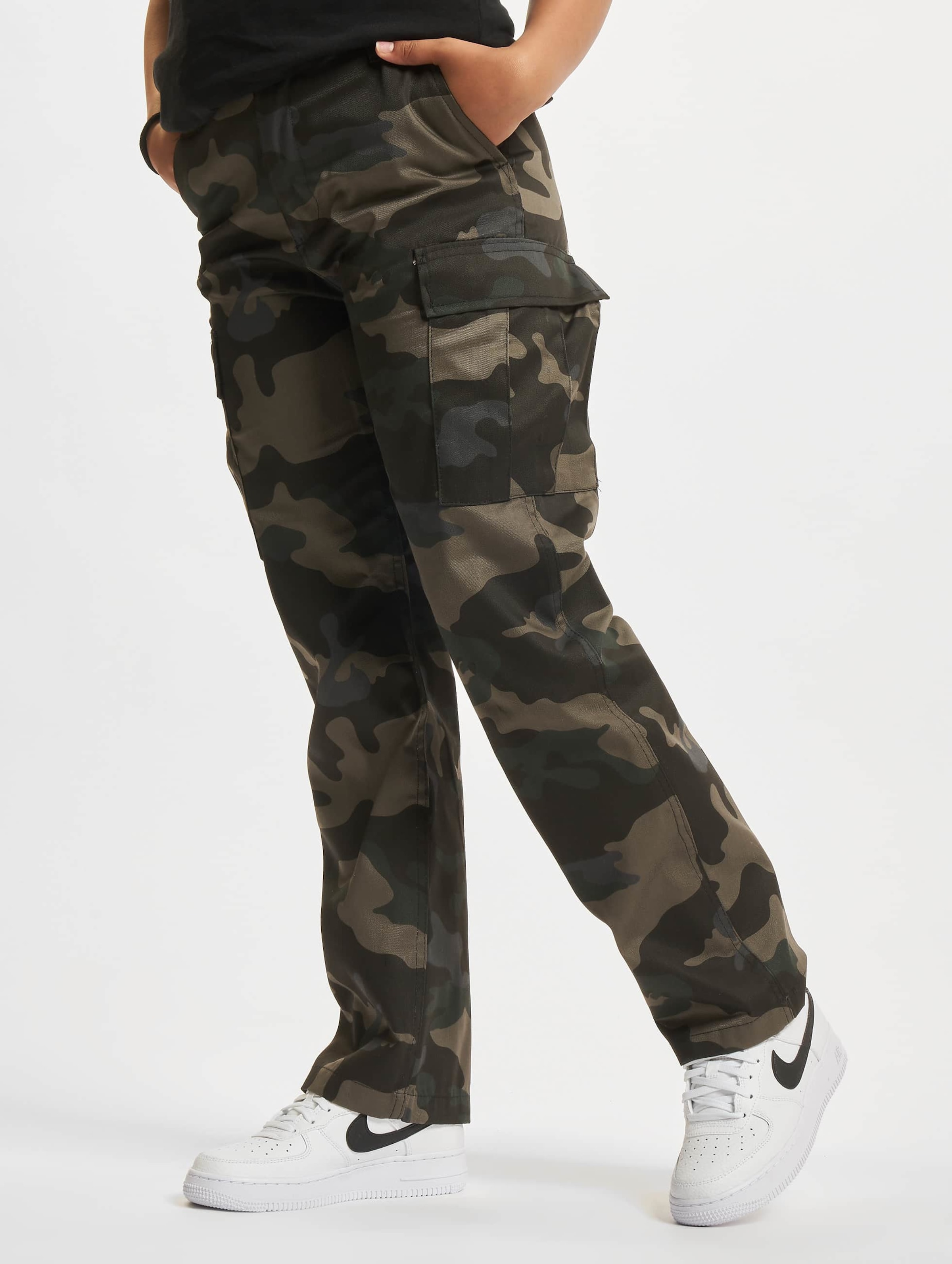Brandit Kids US Ranger Trouser