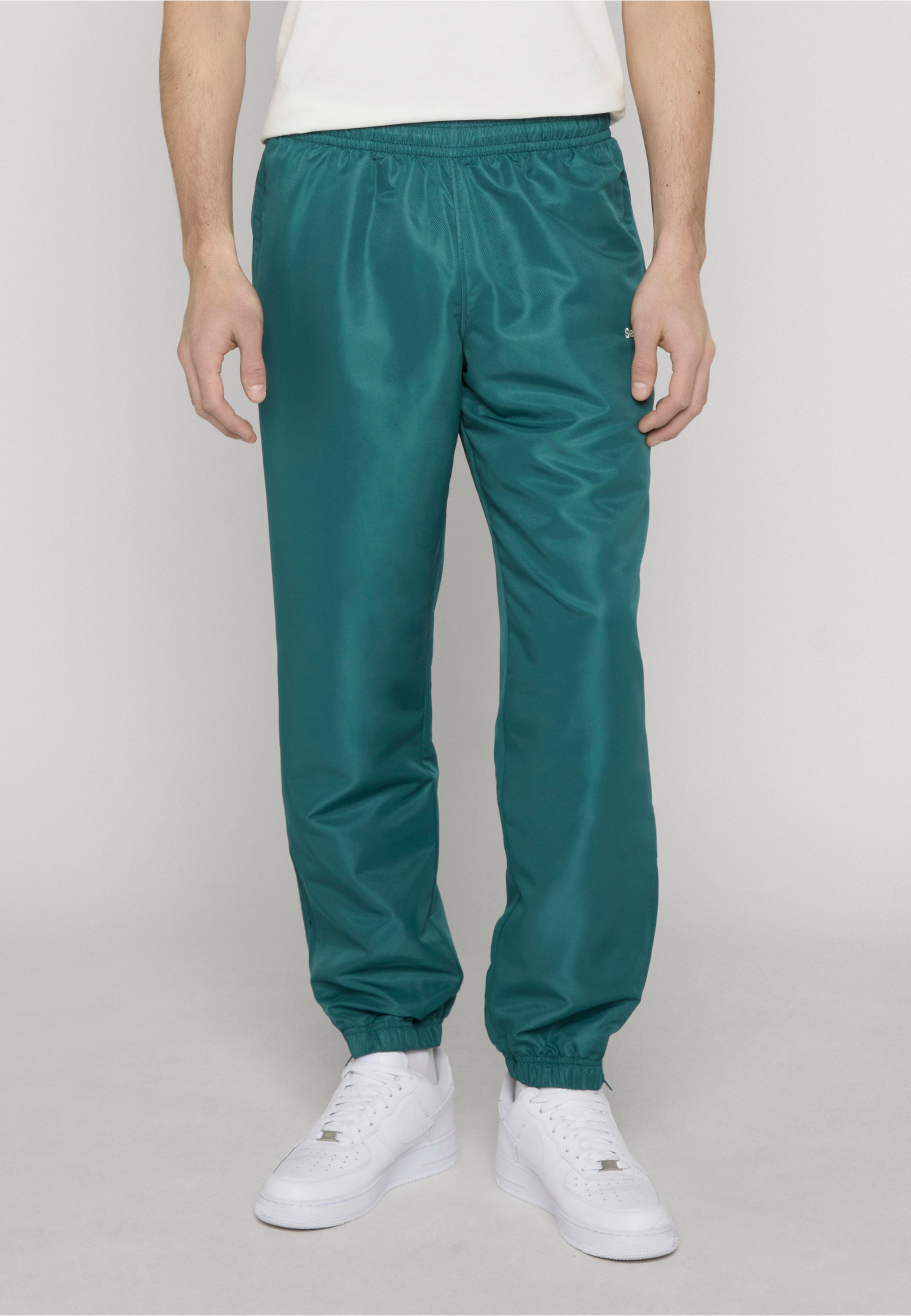 Sergio Tacchini Carson 024 PL Pants