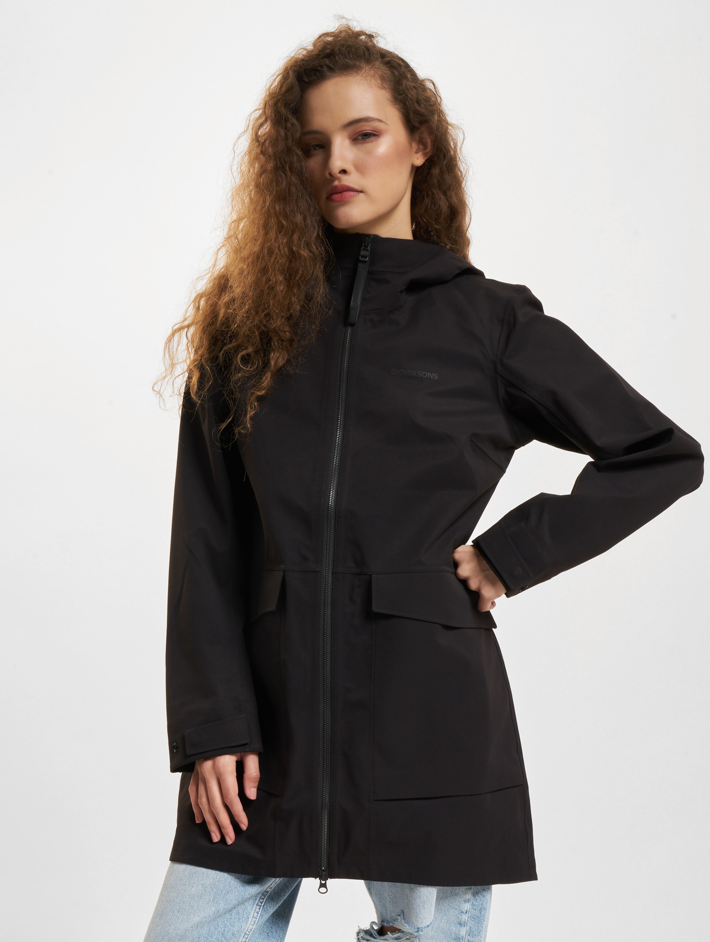 Didriksons Fredrika Parka