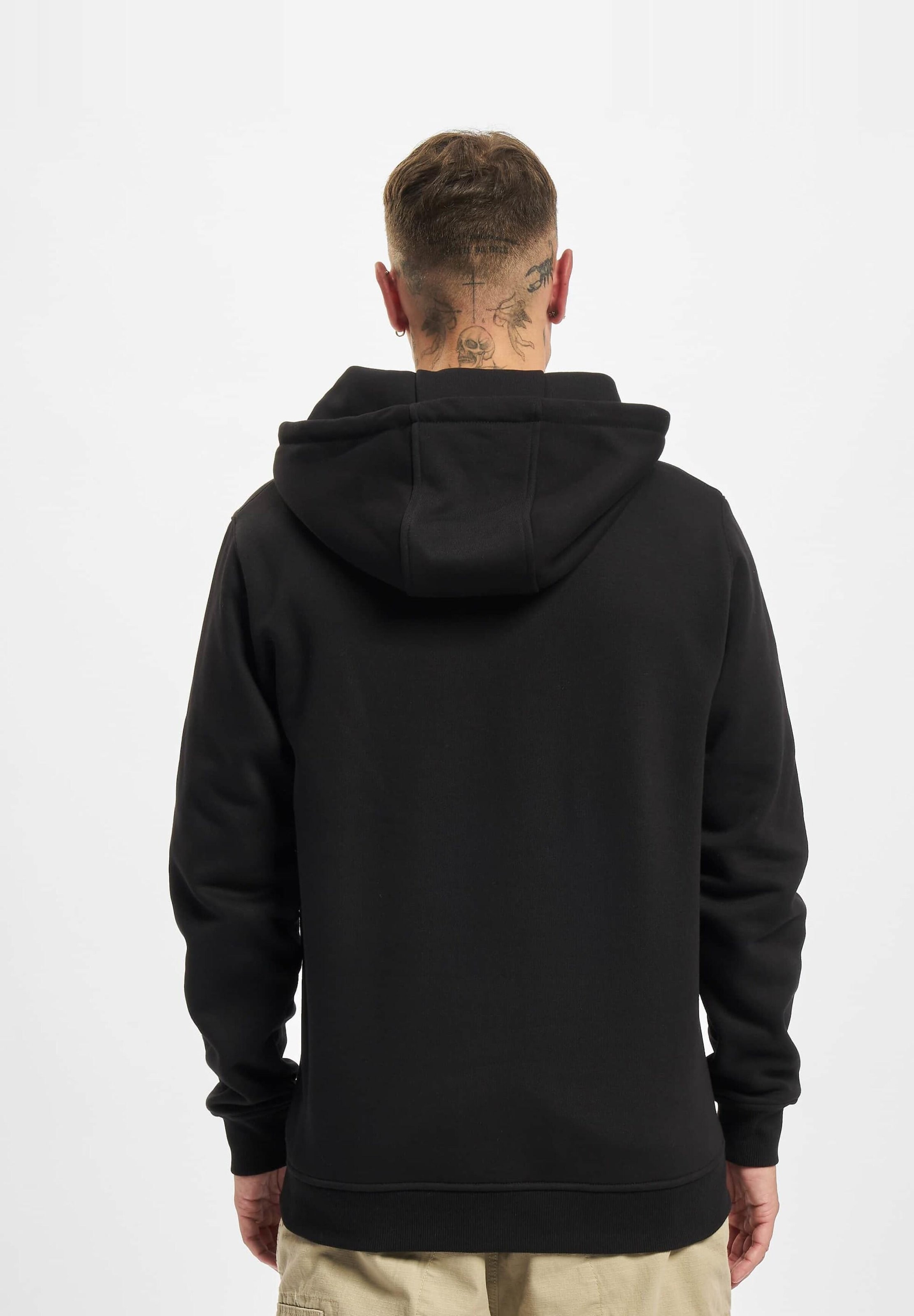 Mister Tee Unstoppable Horse Hoody