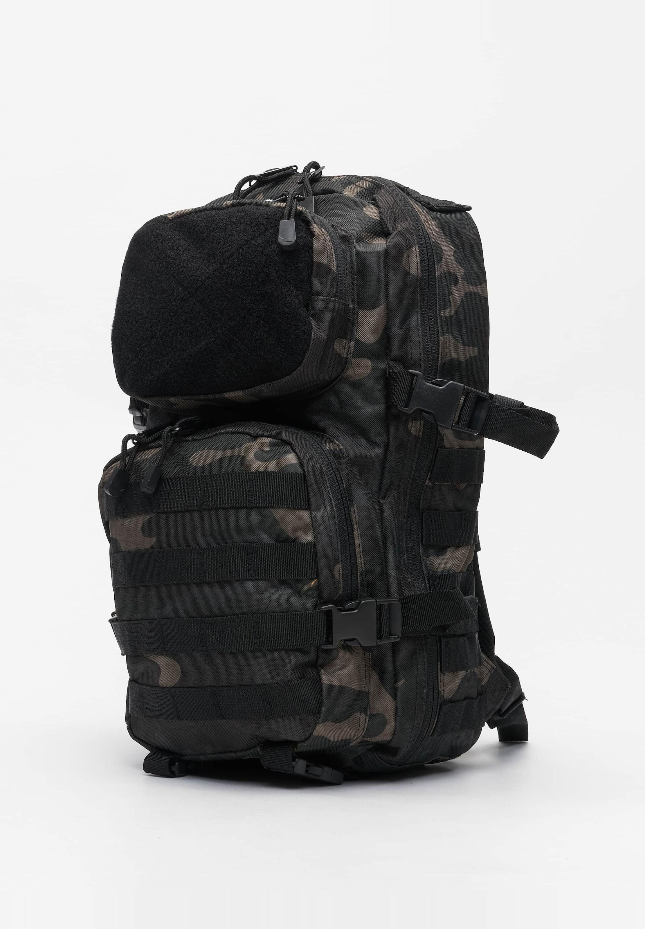 Brandit US Cooper Patch Medium Backpack