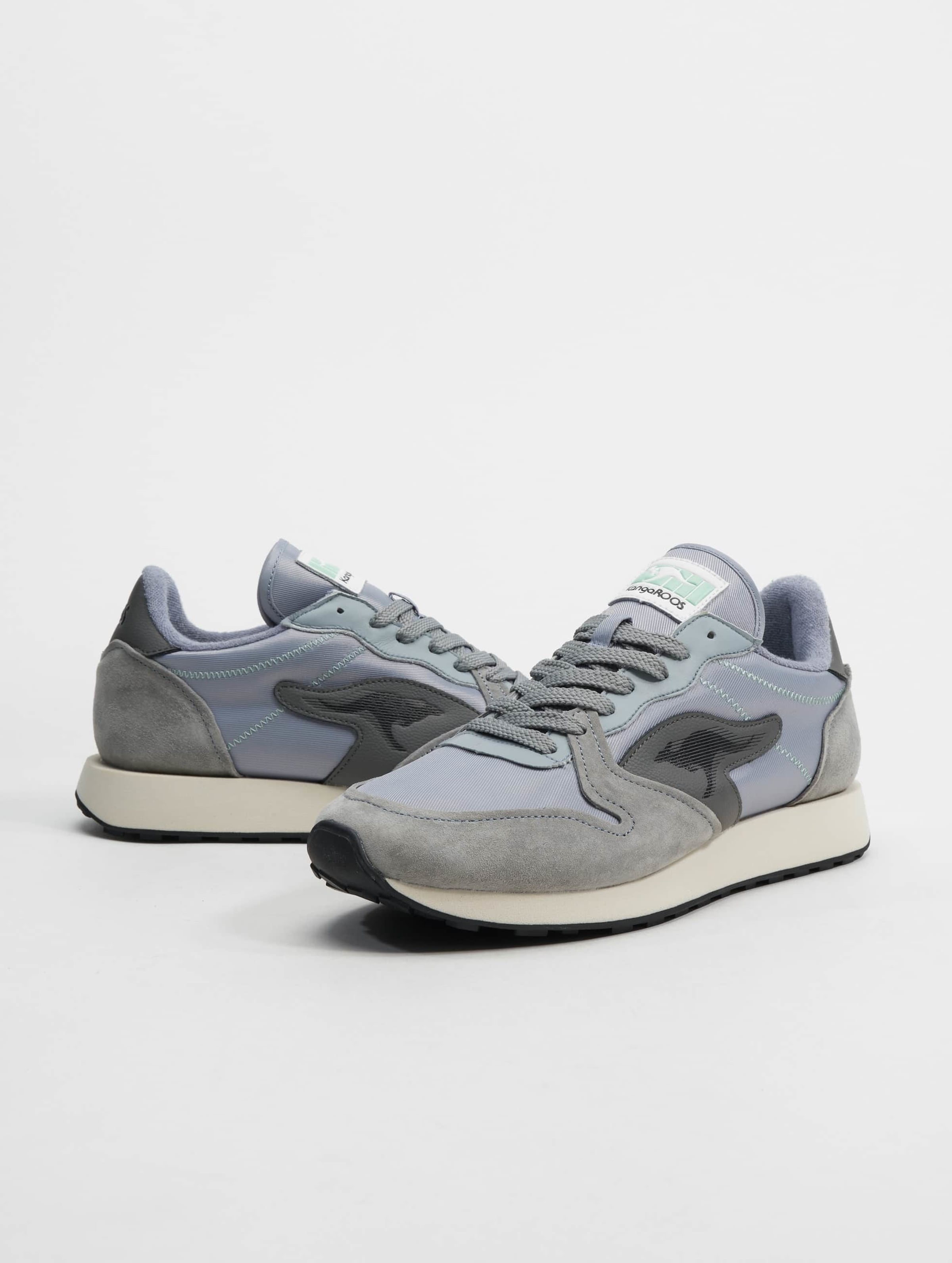 KangaROOS Rally Neo Sneaker