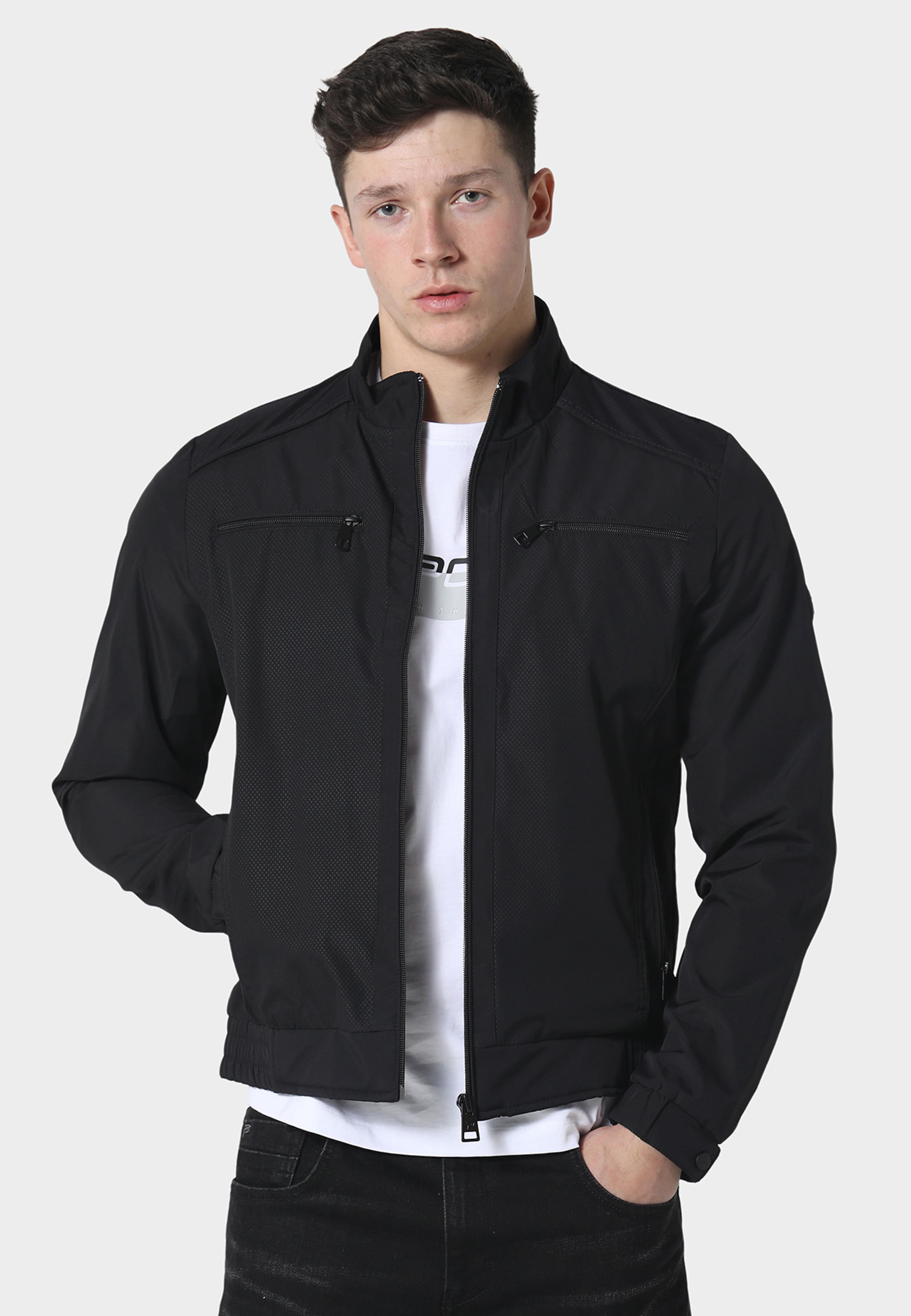 883Police MYSTIC JACKET