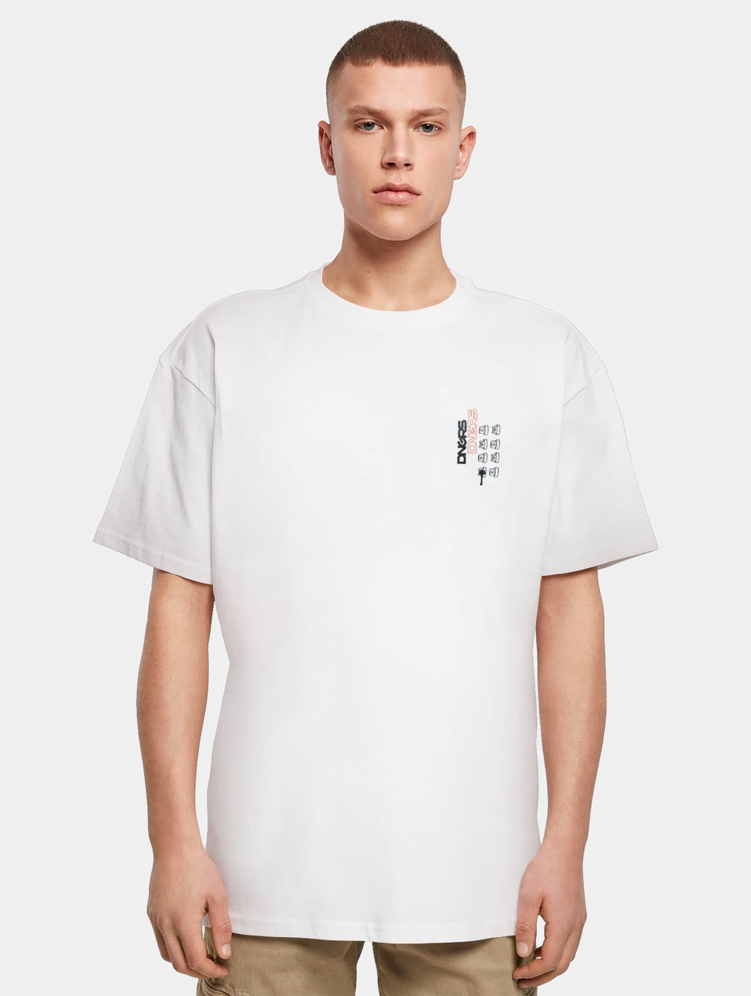 Dangerous DNGRS Spraycan Lids T-Shirt