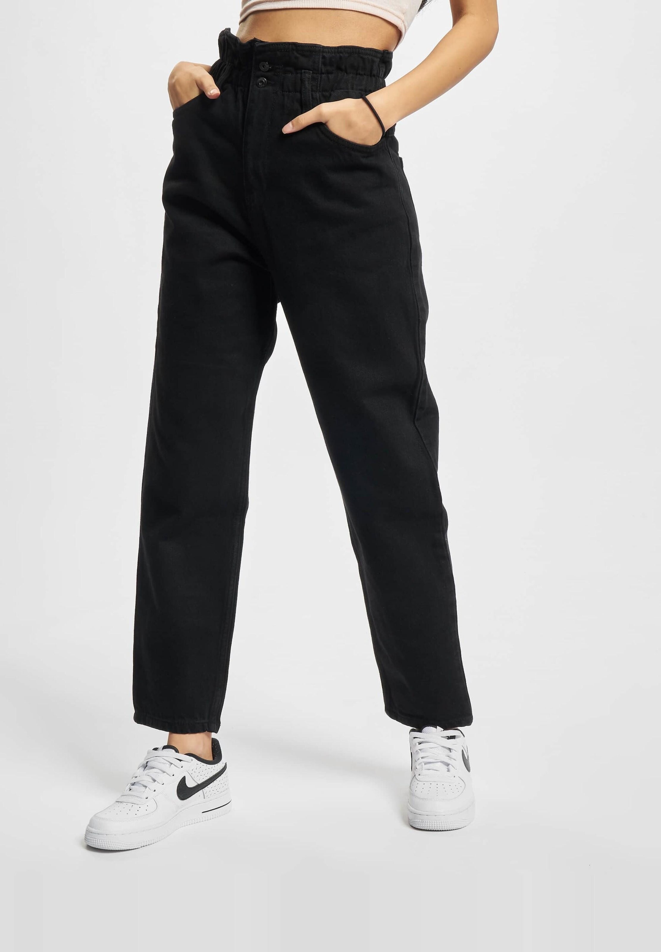 2Y Premium Clara Mom Jeans