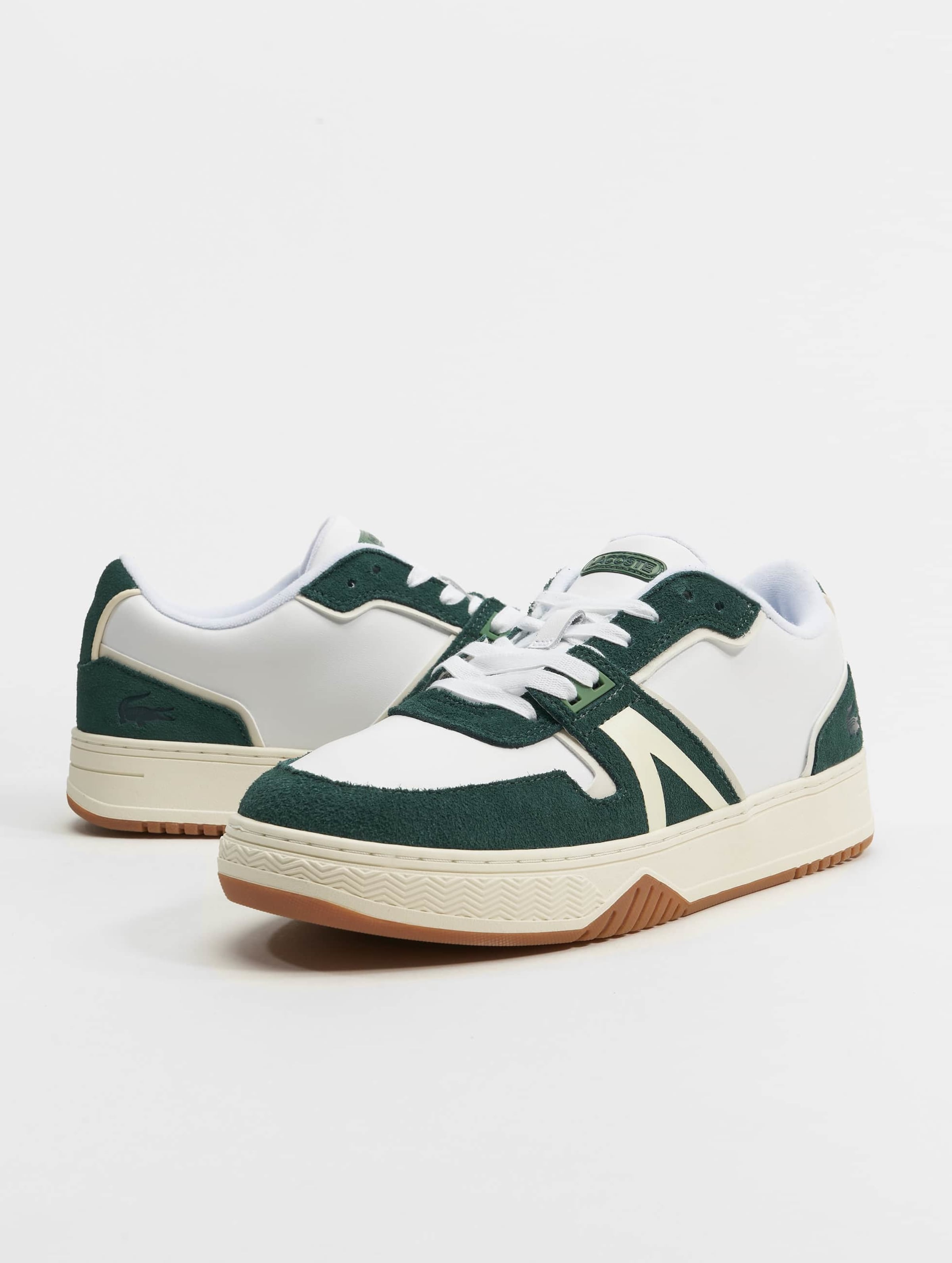 Lacoste L001 123 1 SMA Sneaker