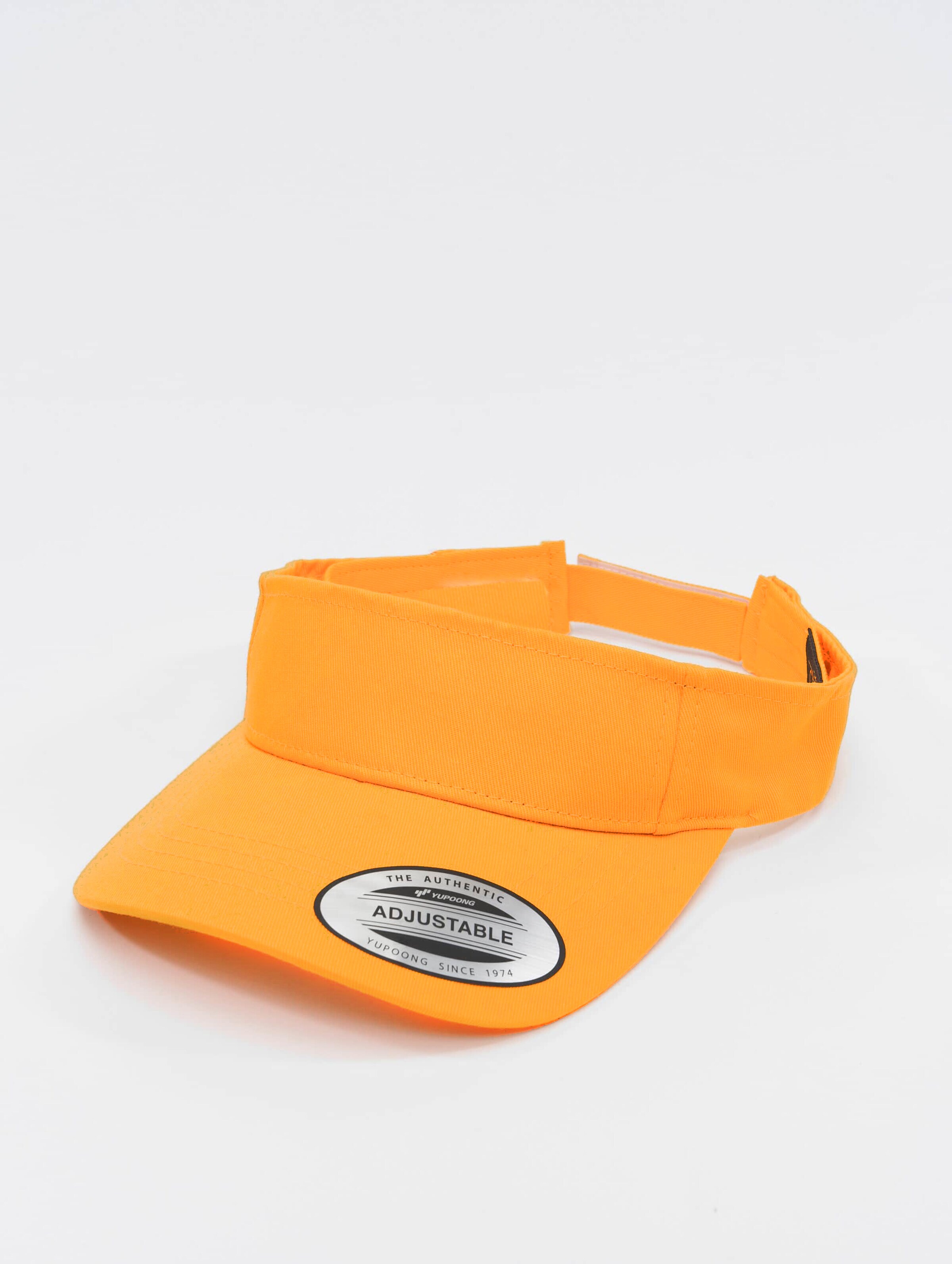 Flexfit Curved Visor Cap