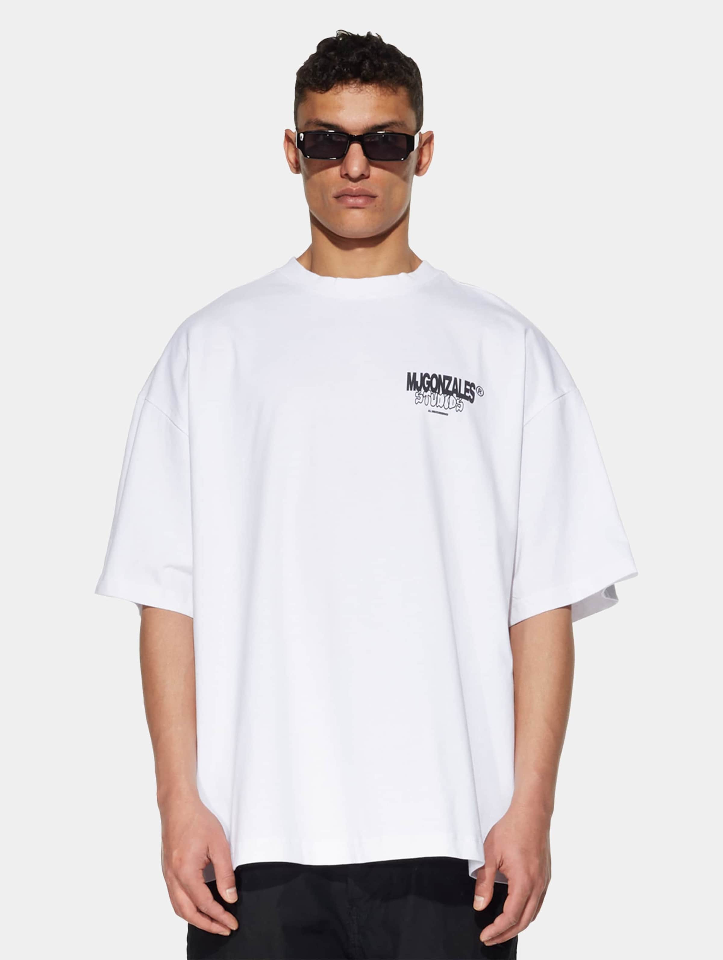 MJ Gonzales MJGonzales Studio x Huge Tee