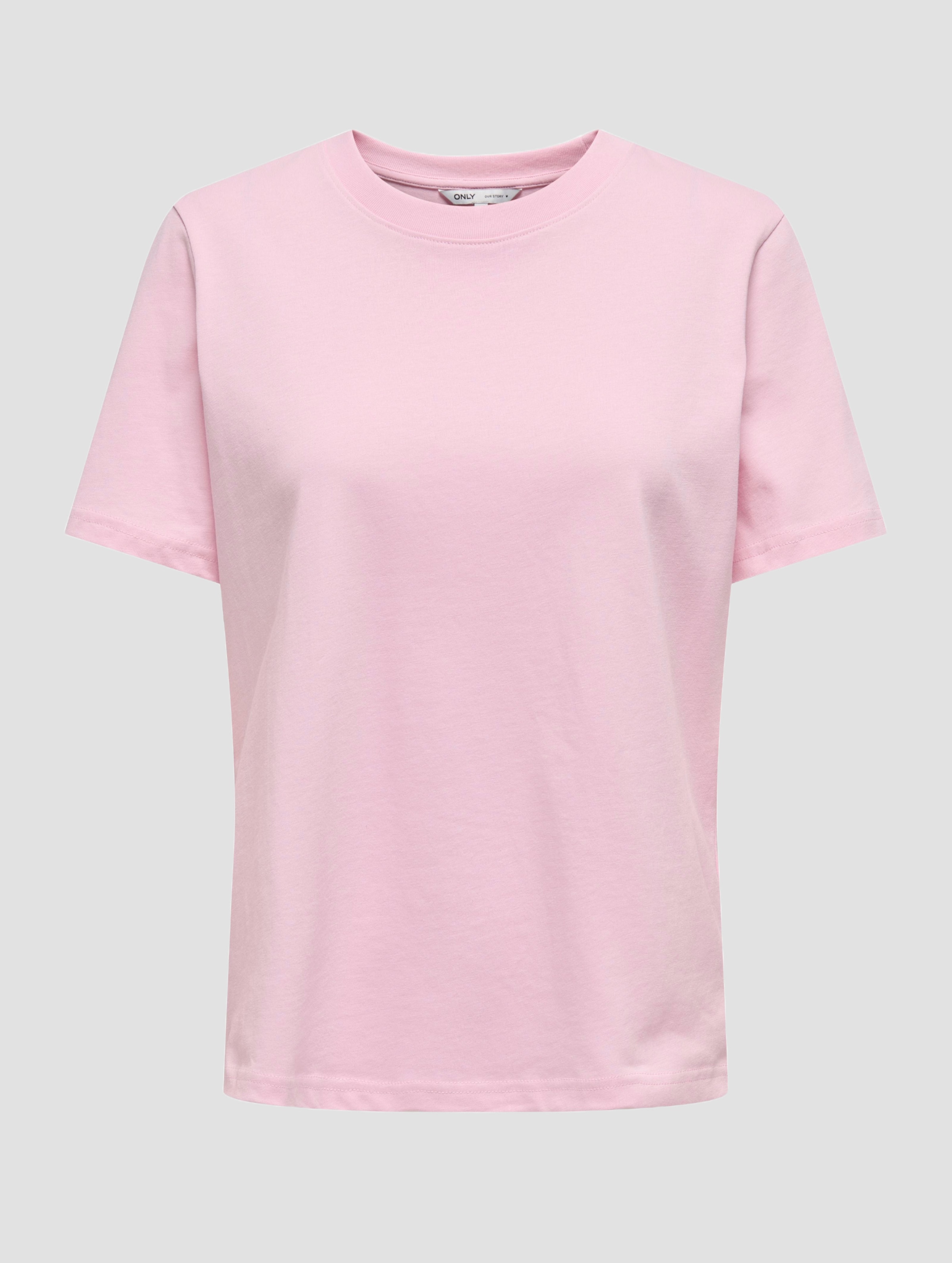 Only ONLMONJA S/S TEE JRS NOOS