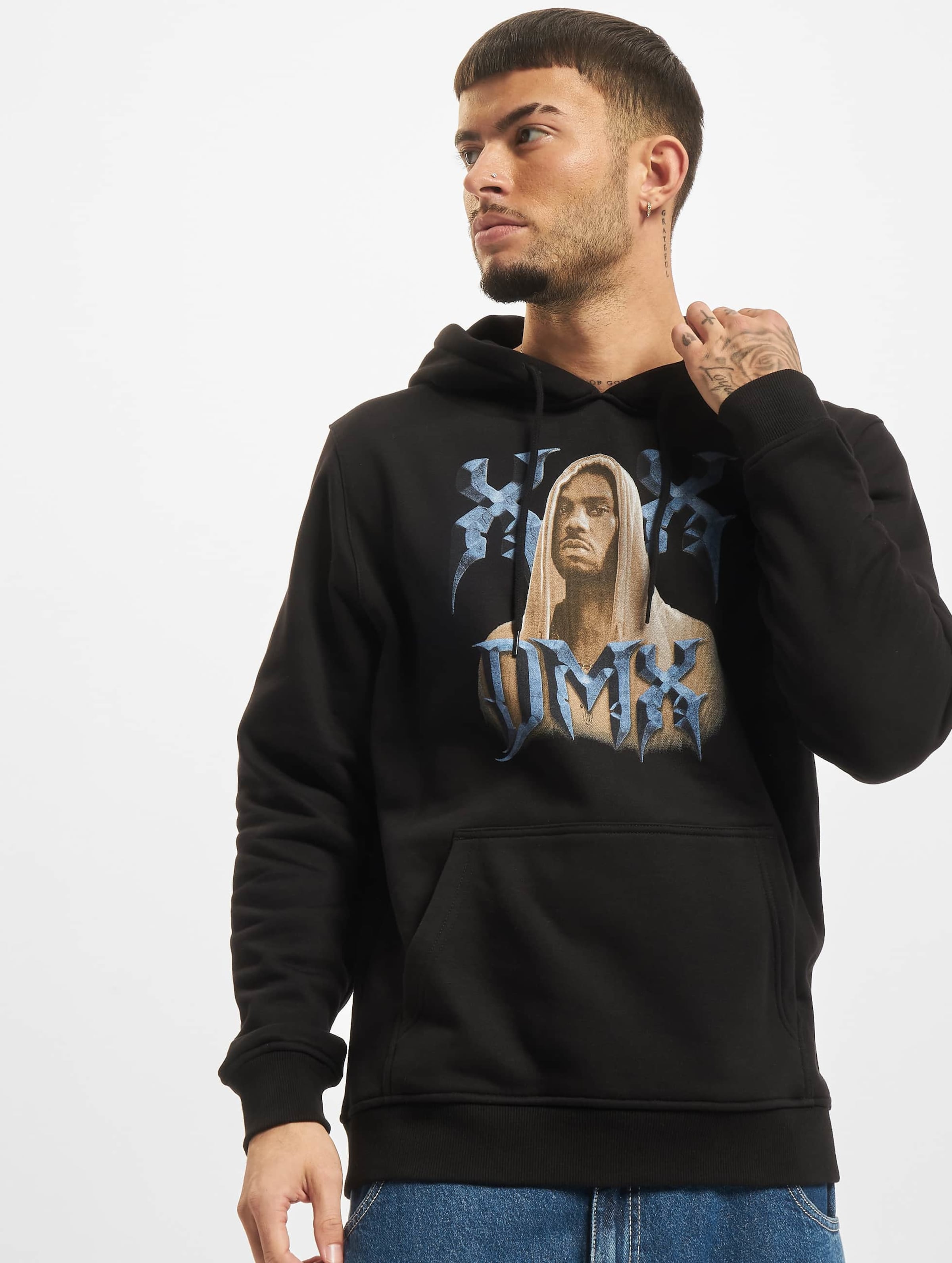 Mister Tee DMX XX Hoody