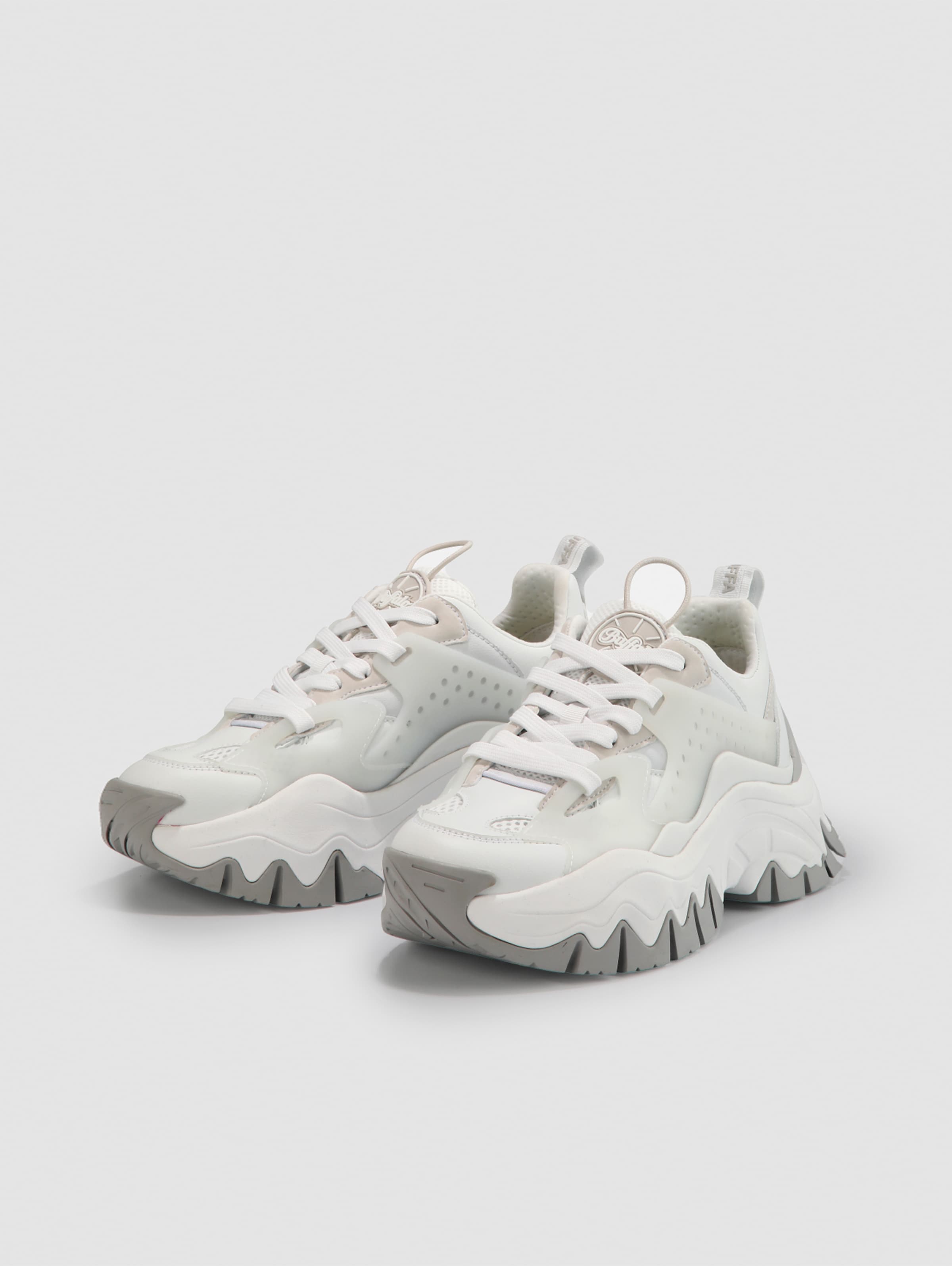 Buffalo Trail One Sneaker Low