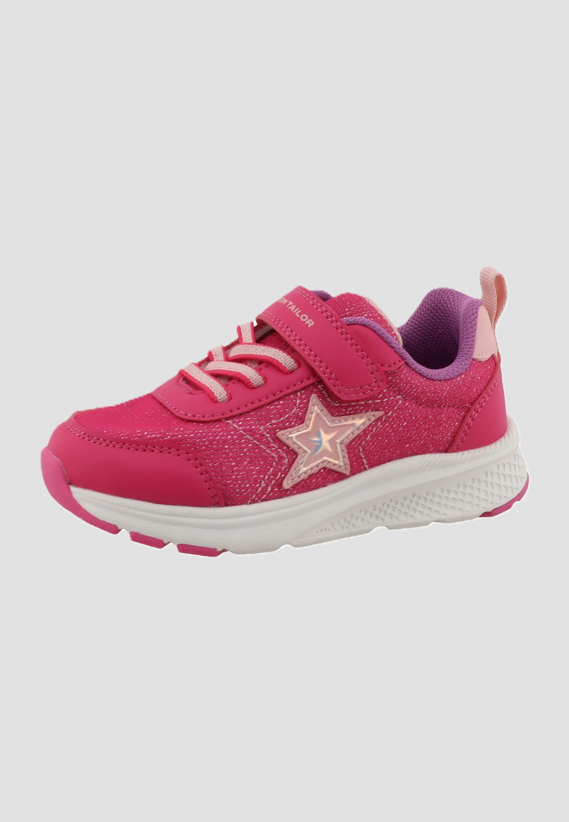 Tom Tailor Sneaker Low