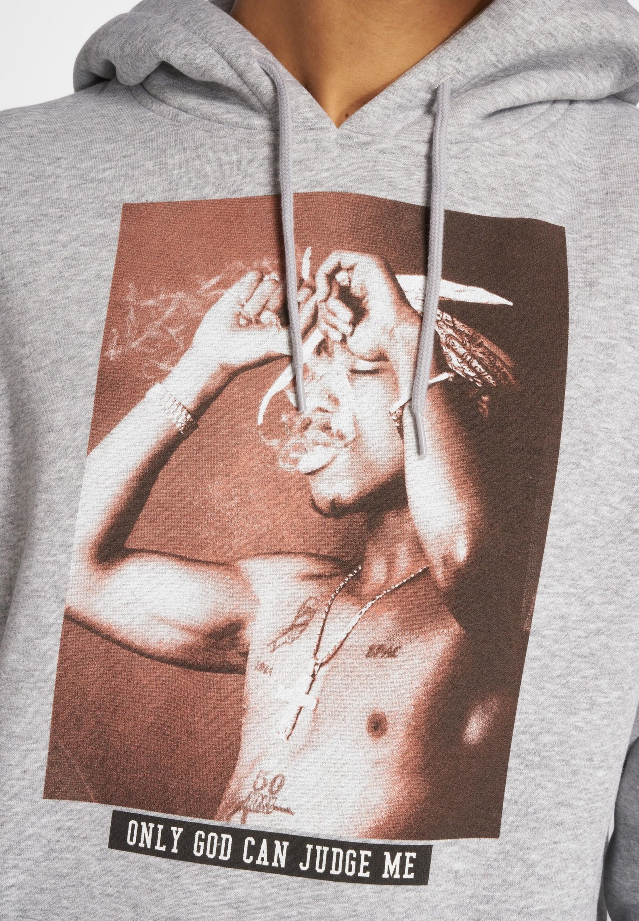 Mister Tee O.G.C.J.M Hoody