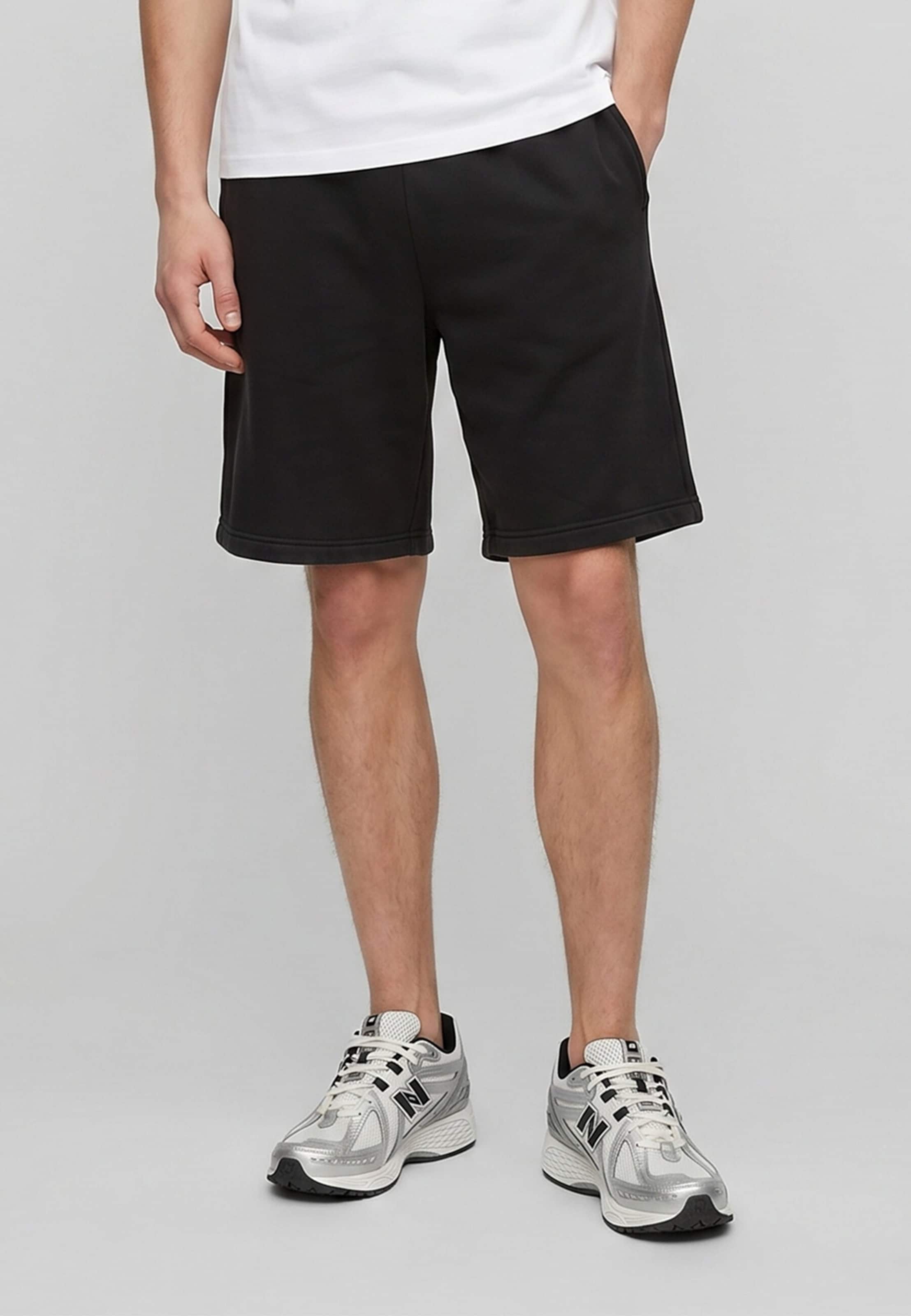 Urban Classics Vintage Heavy Sweatshorts 2-Pack