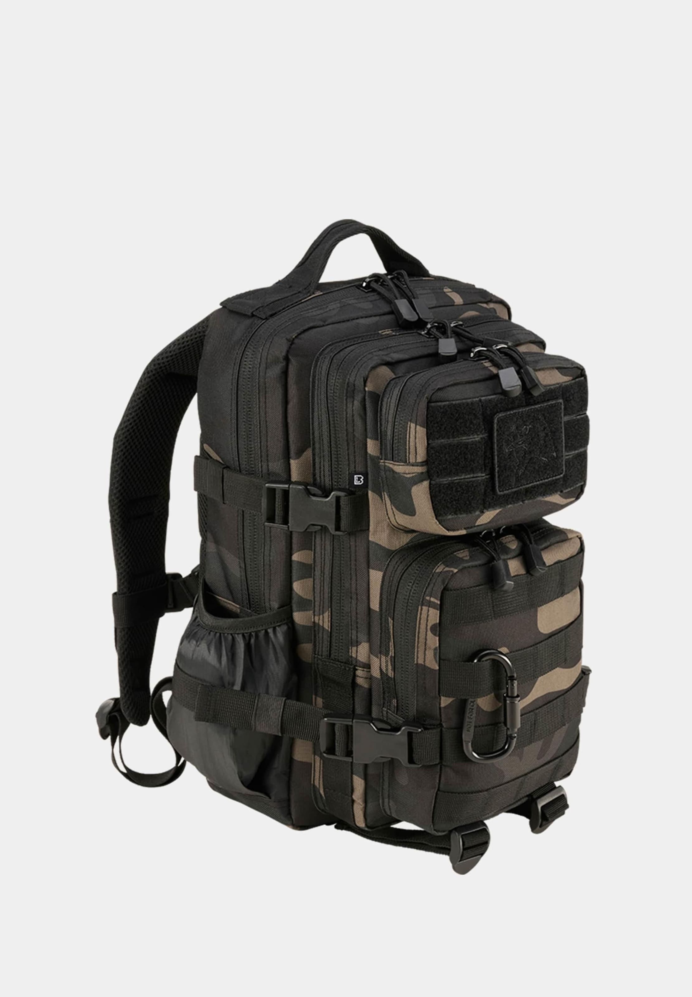 Brandit Kids US Cooper backpack