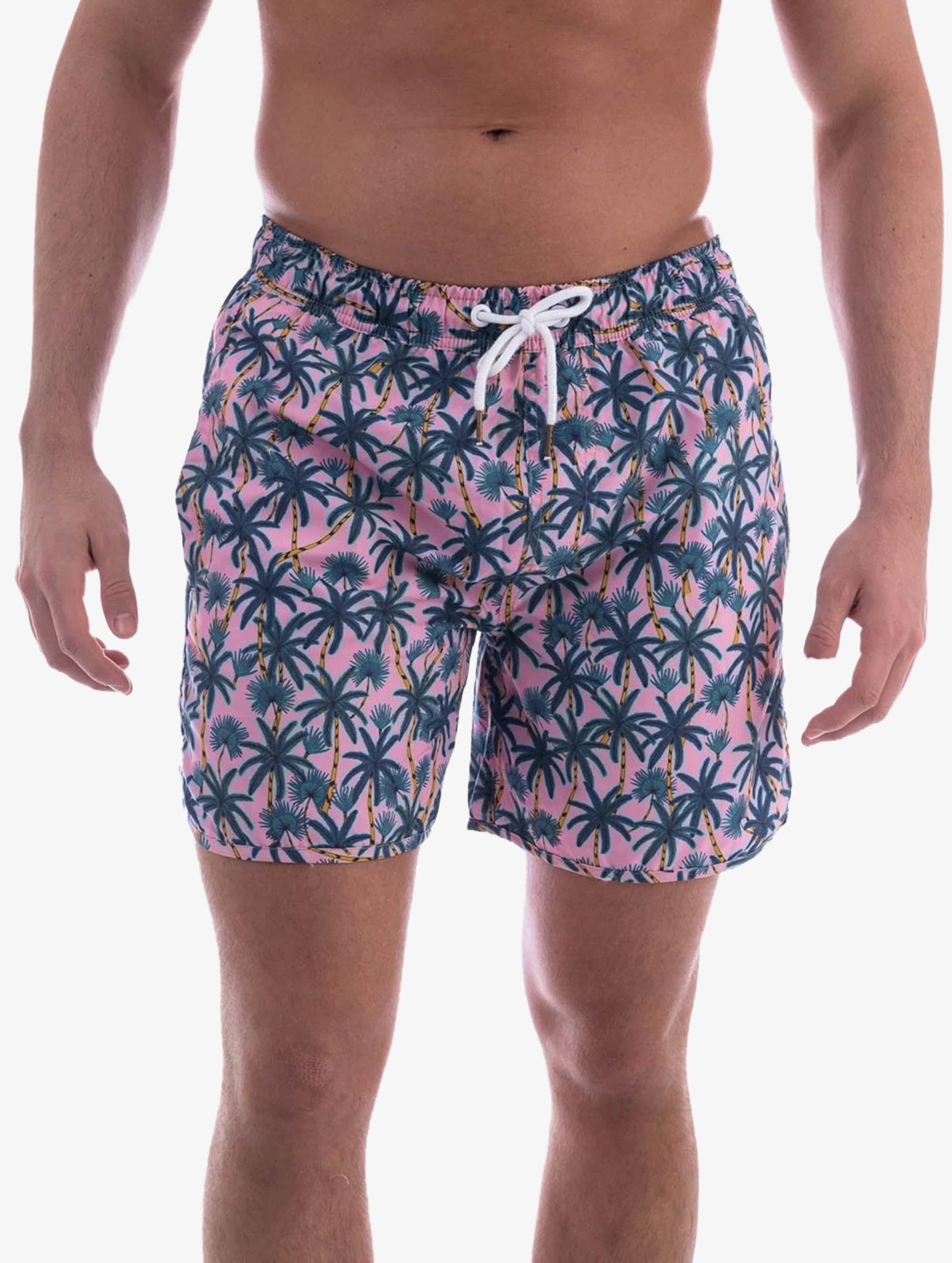 DEDICATED Swim Short Badeshorts
