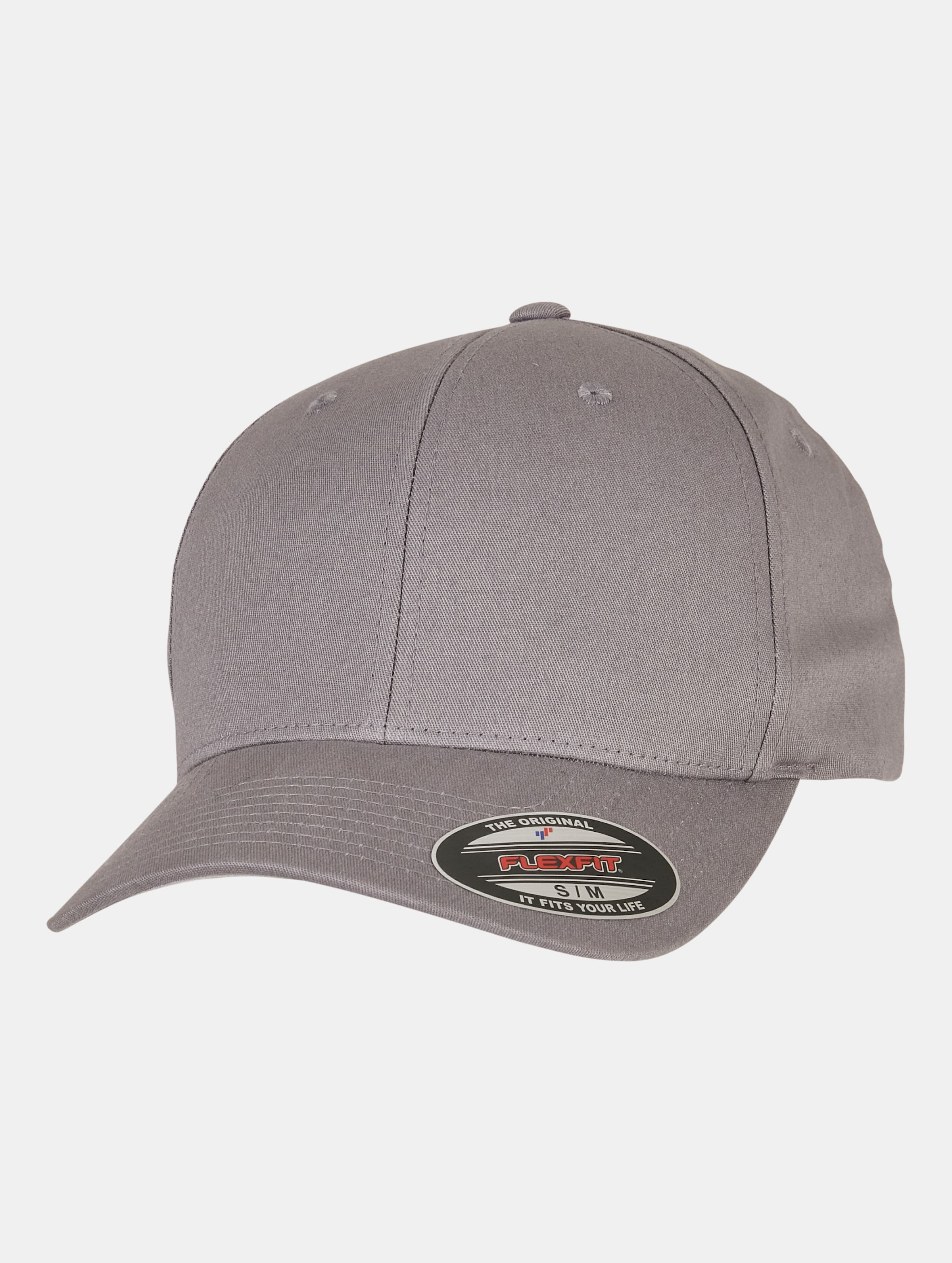 V-FLEXFIT® COTTON TWILL CAP